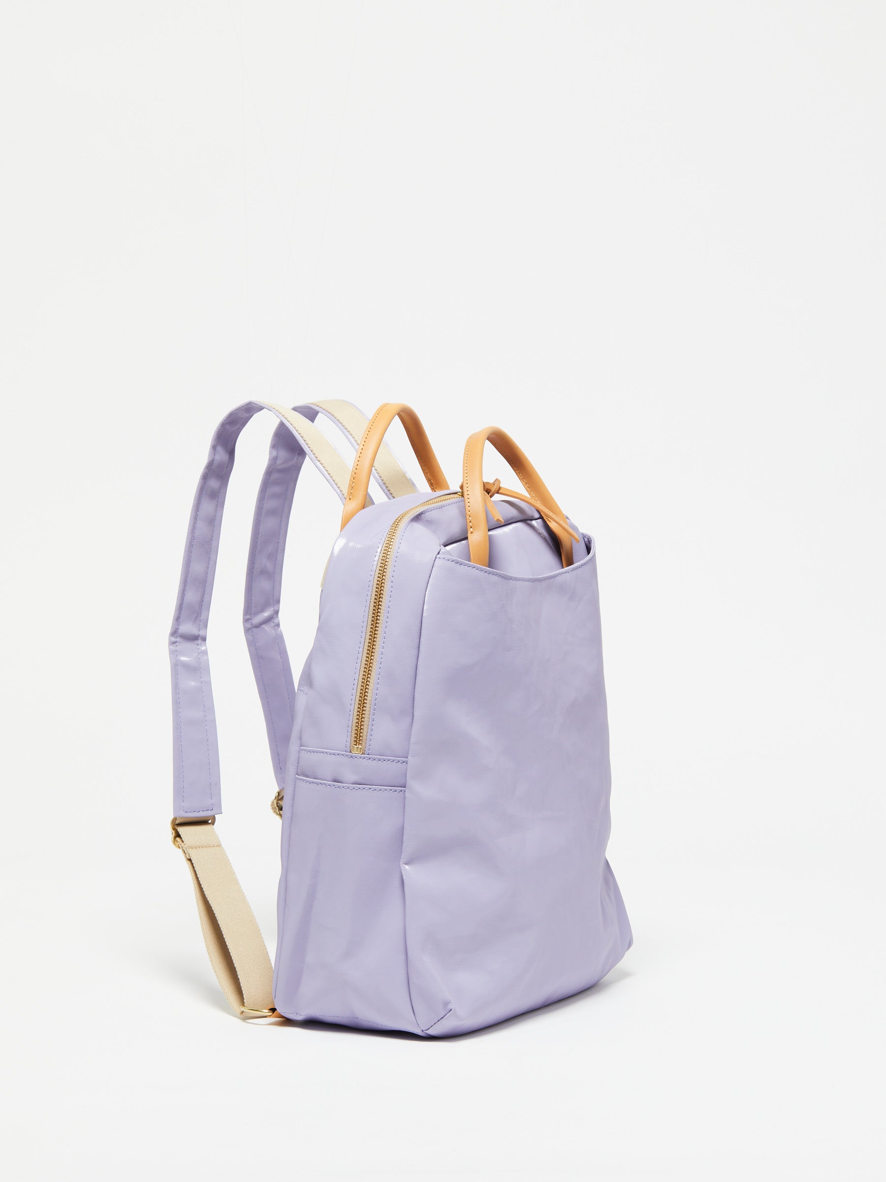 SAC À DOS LAMI LIN - JACK GOMME
