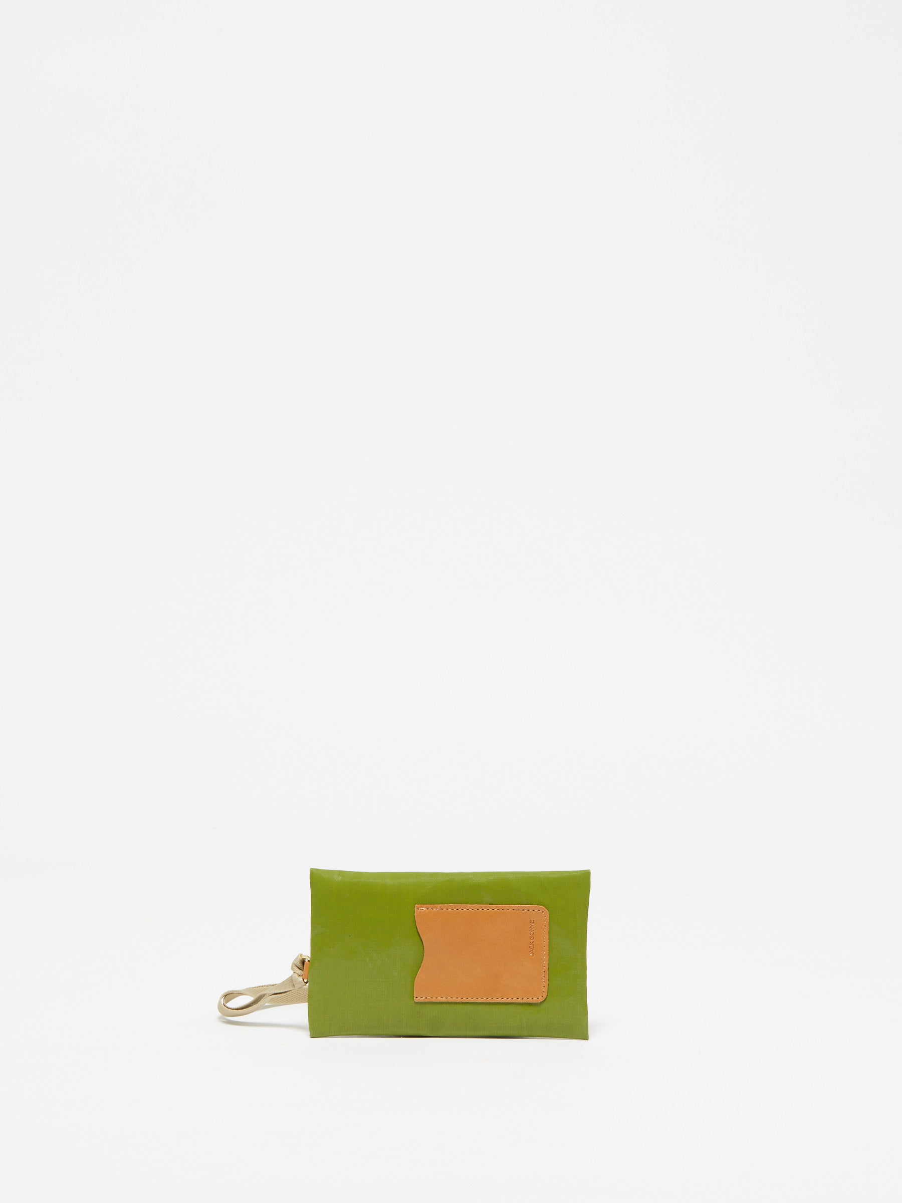 PORTE-MONNAIE MOLLY LIN - JACK GOMME