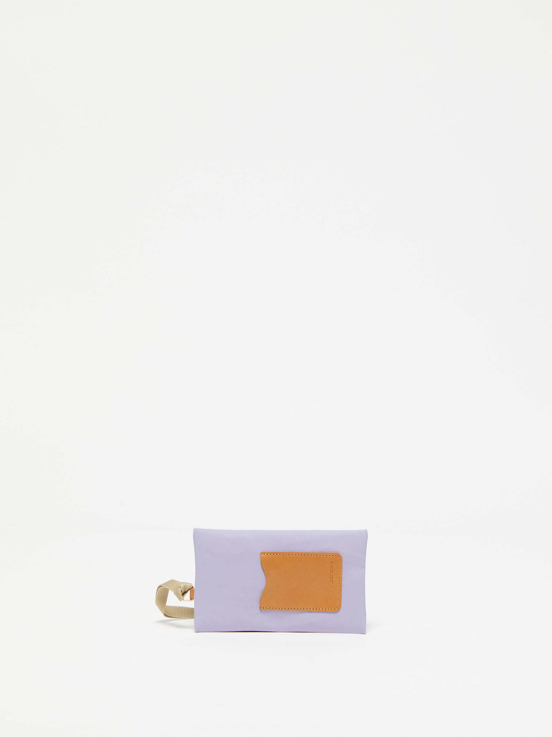 PORTE-MONNAIE MOLLY LIN - JACK GOMME