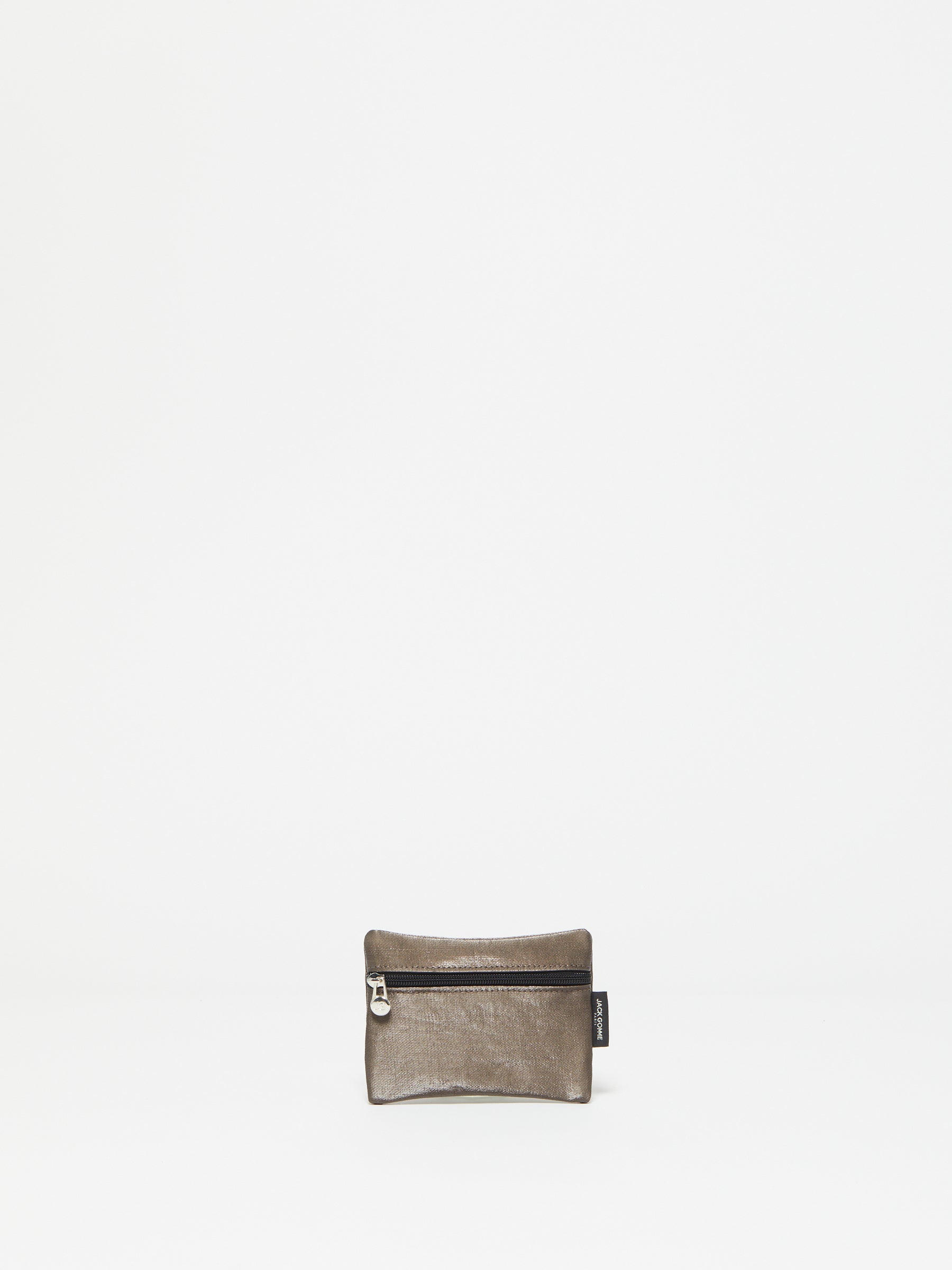 POCHETTE PATCH LIN