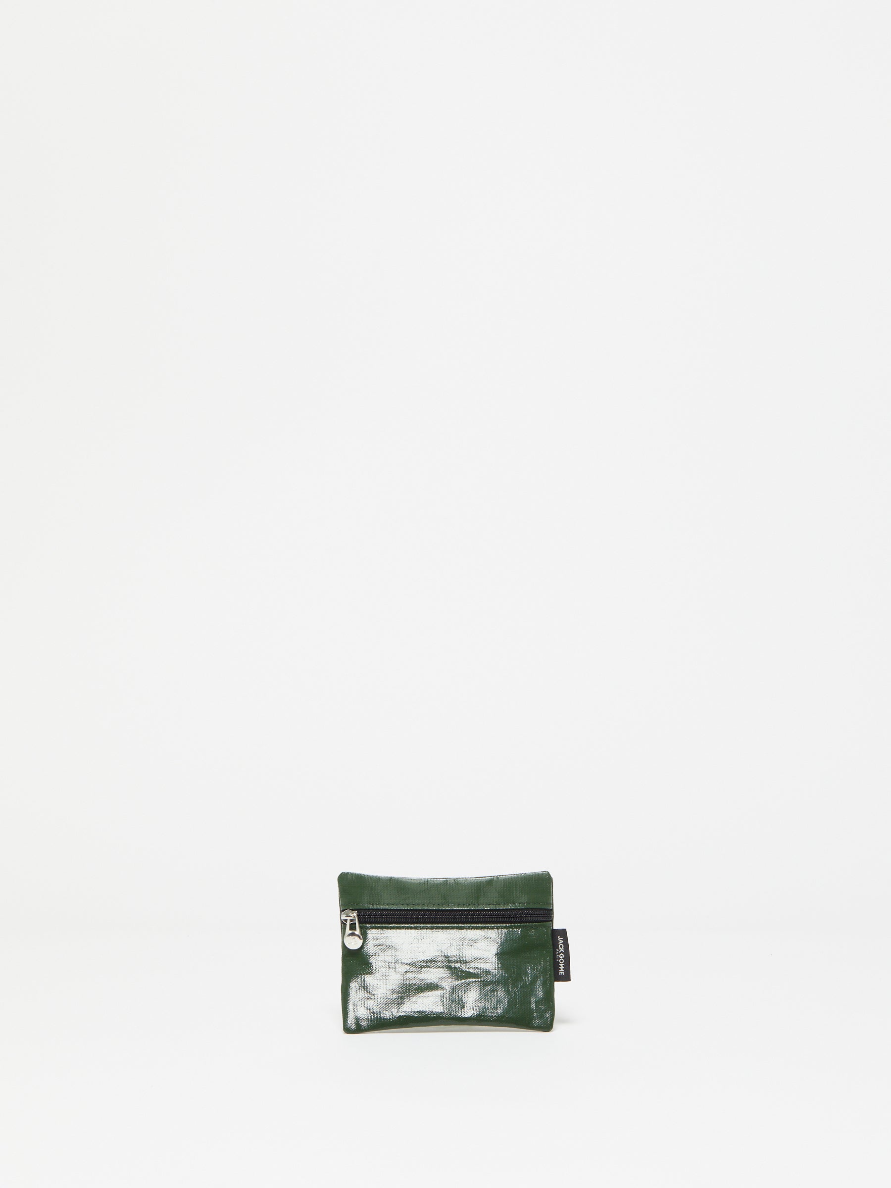 POCHETTE PATCH LIN