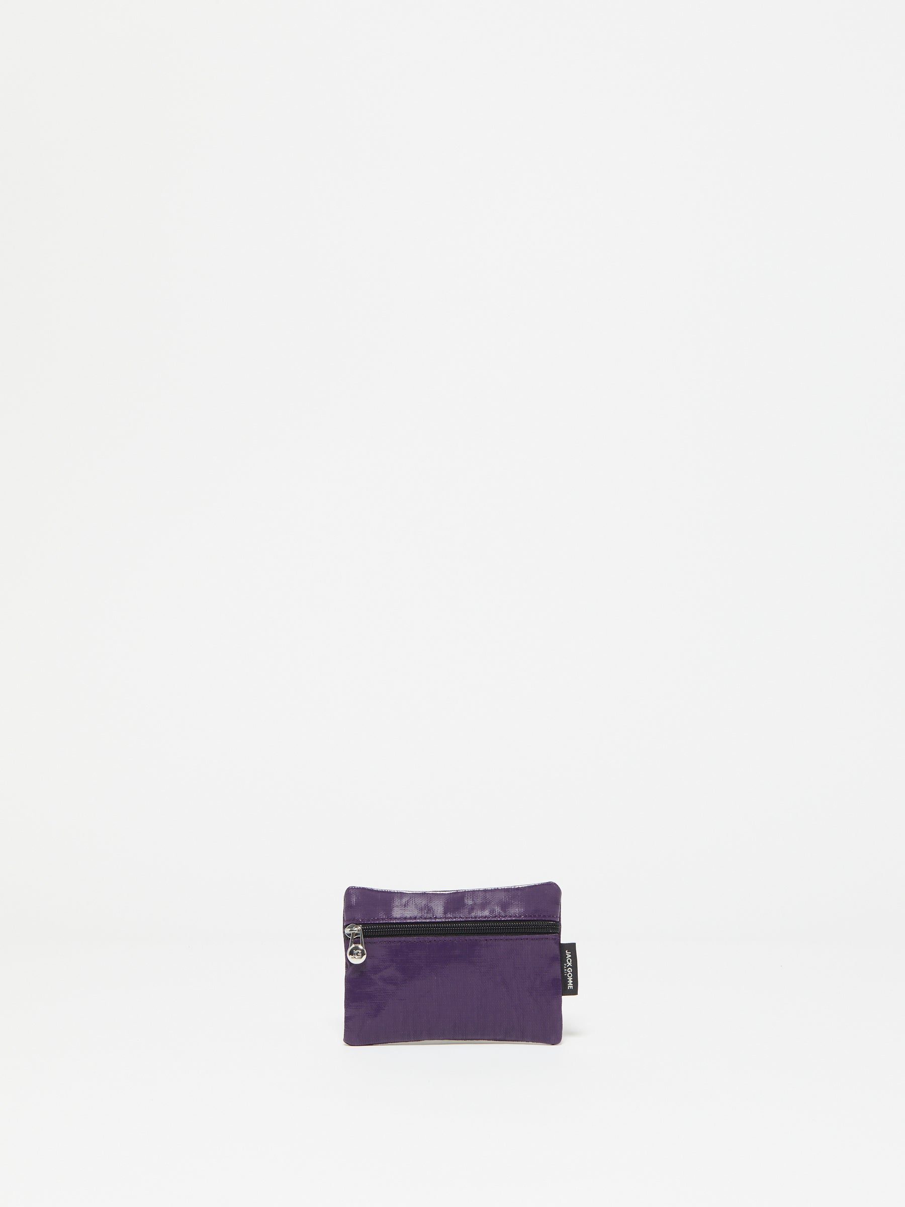 POCHETTE PATCH LIN