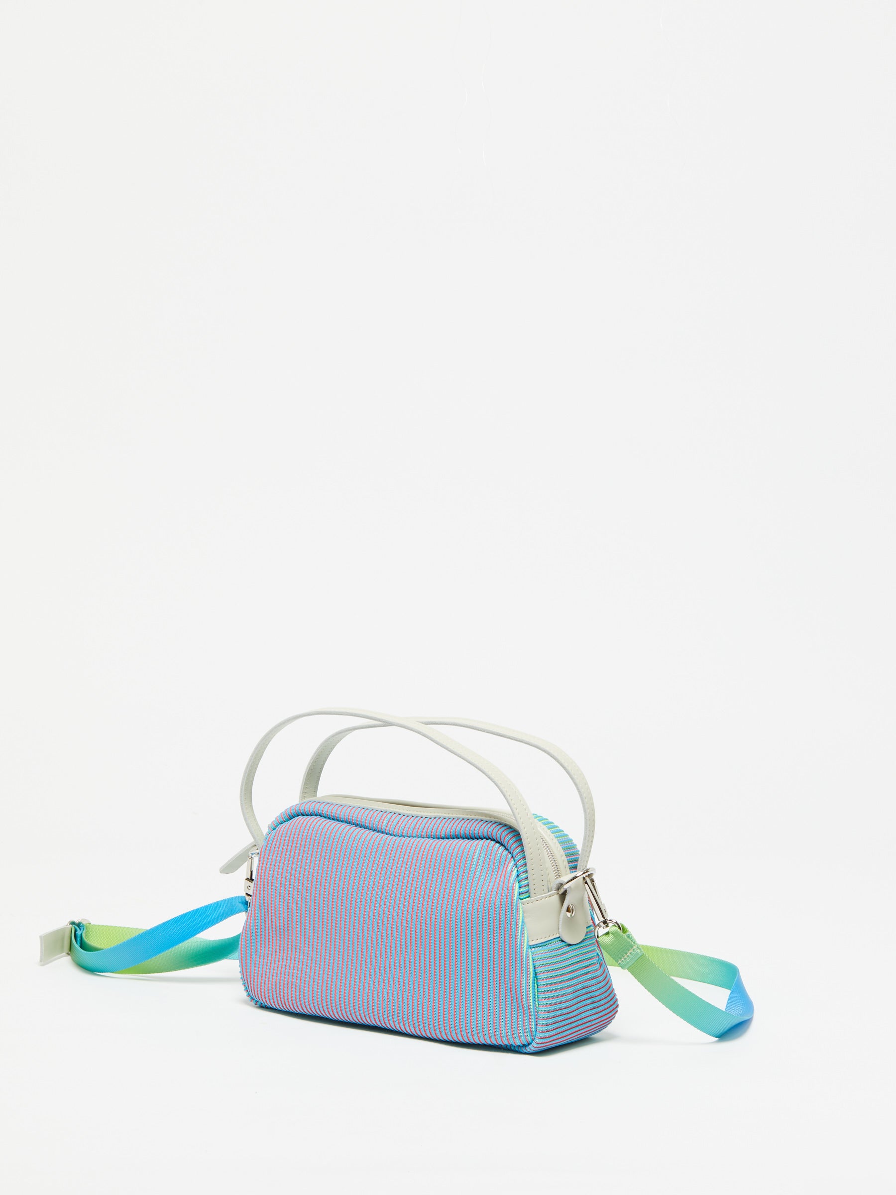 SAC BOWLING PETIT LEBOWL NEON