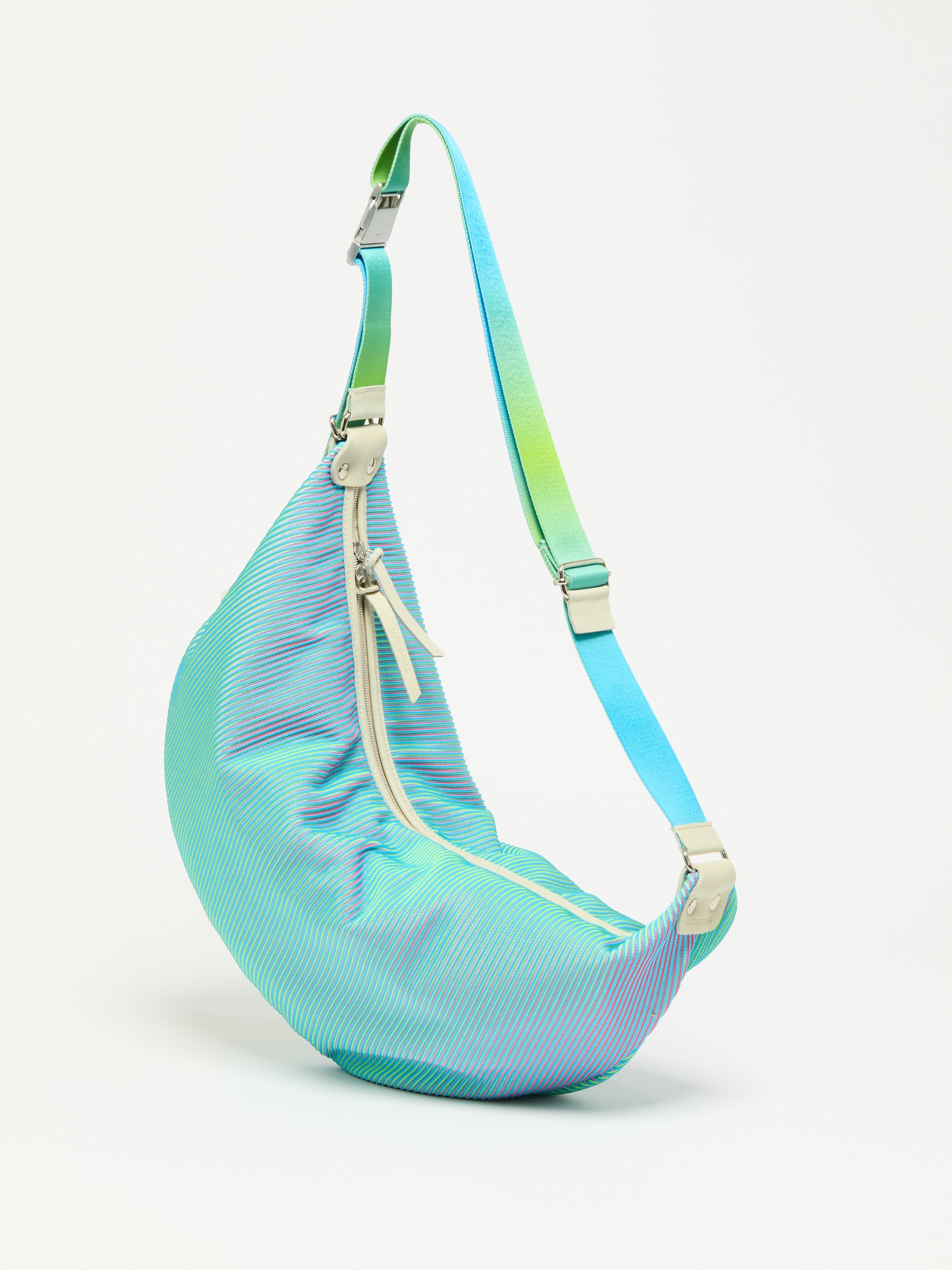 SAC DEMI-LUNE LUNA NEON