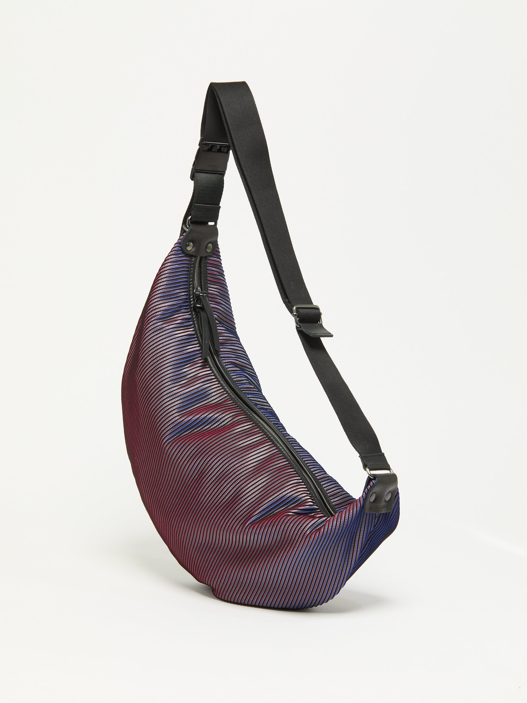 SAC DEMI-LUNE LUNA NEON