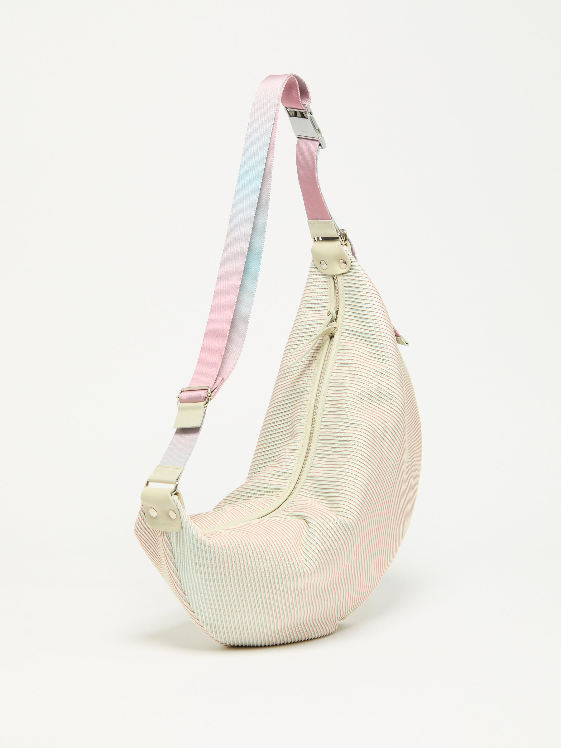 SAC DEMI-LUNE LUNA NEON