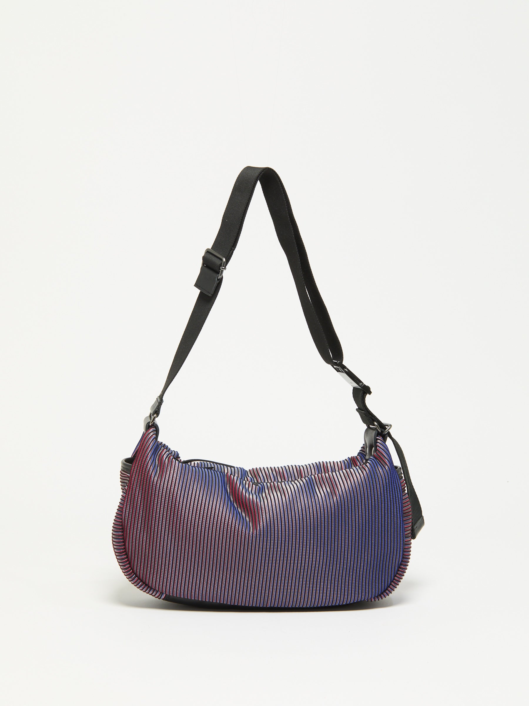 LIRIS NEON SHOULDER BAG