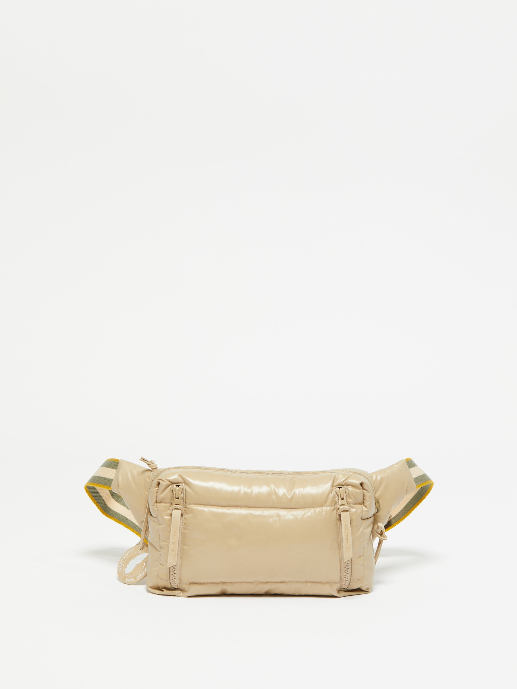 BANANE LALAND HIVER