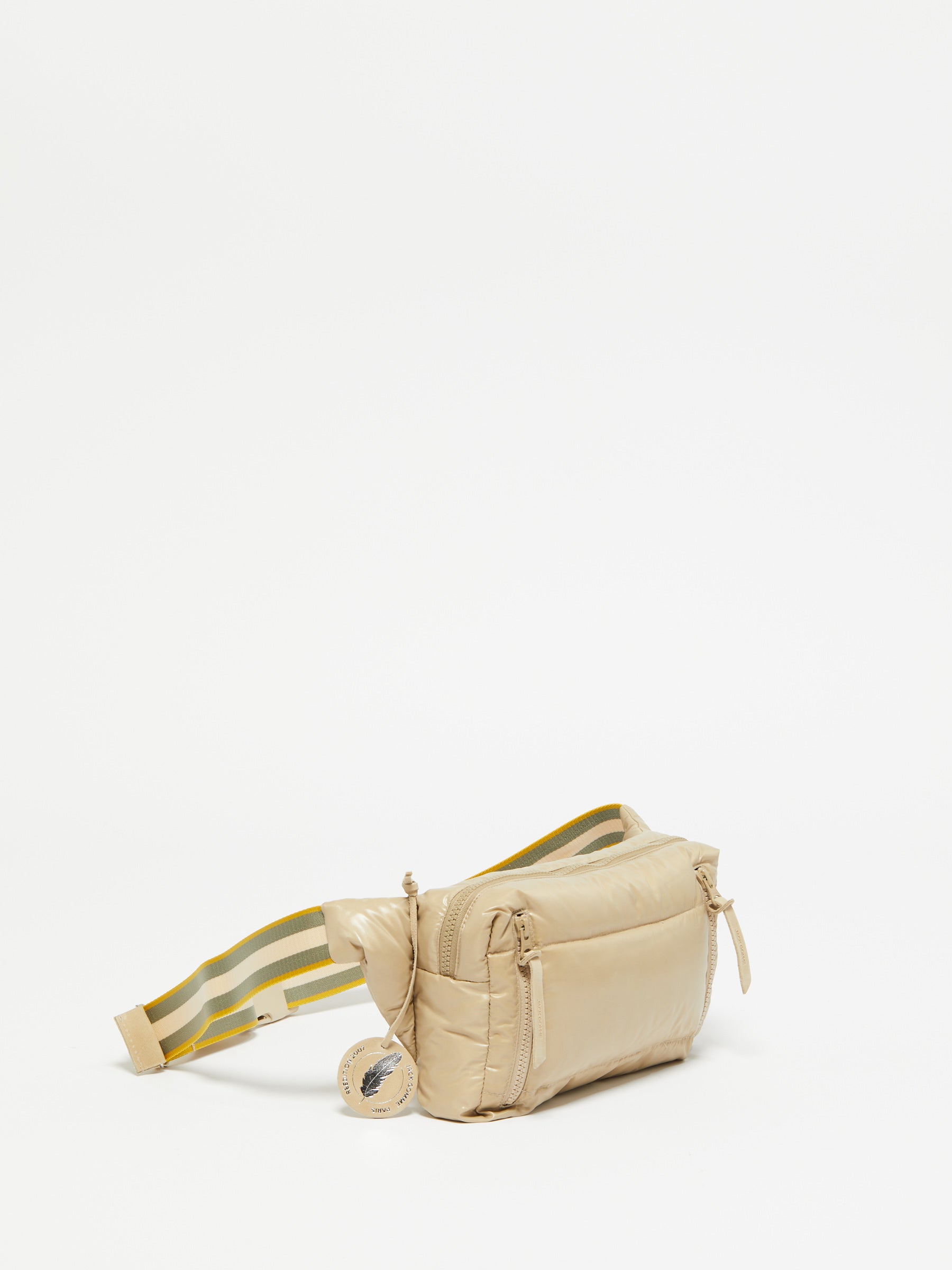 BANANE LALAND HIVER