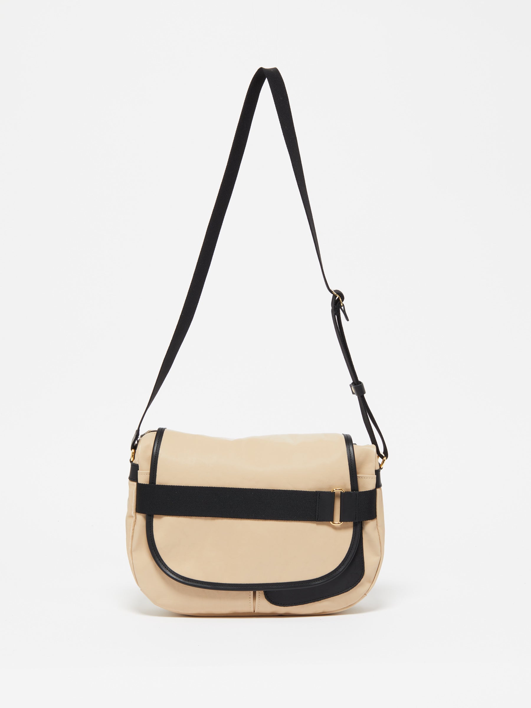 Linen satchel best sale