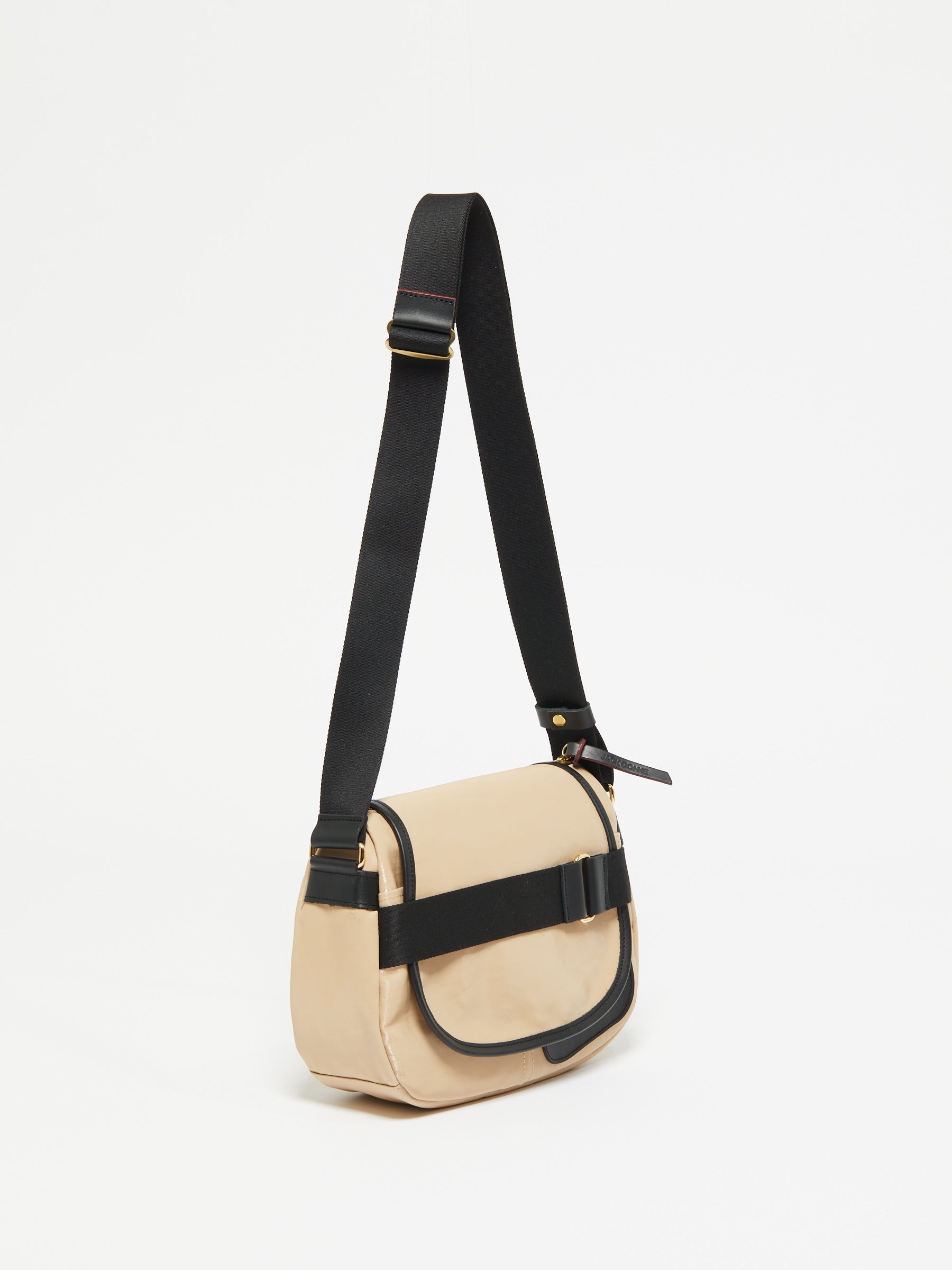 PETIT GABY LIN SHOULDER BAG