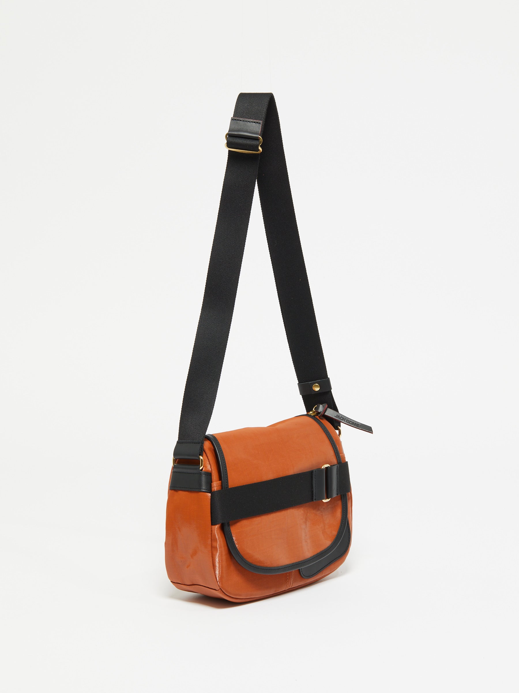 PETIT GABY LIN SHOULDER BAG