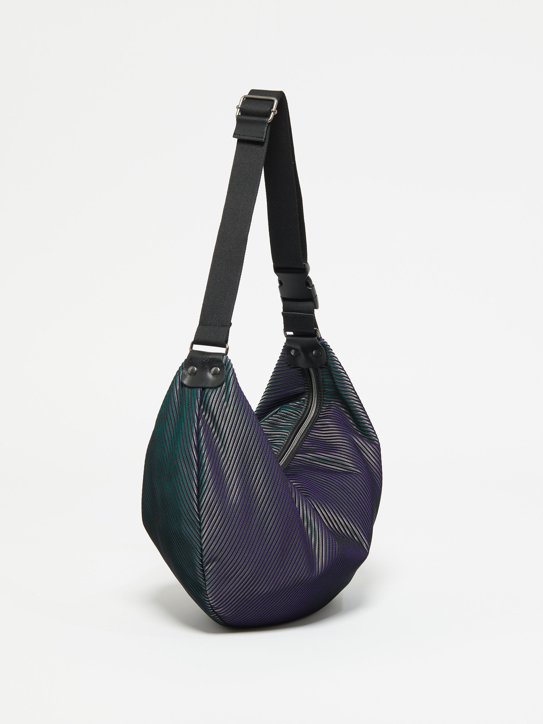 SAC DEMI-LUNE LUNA NEON