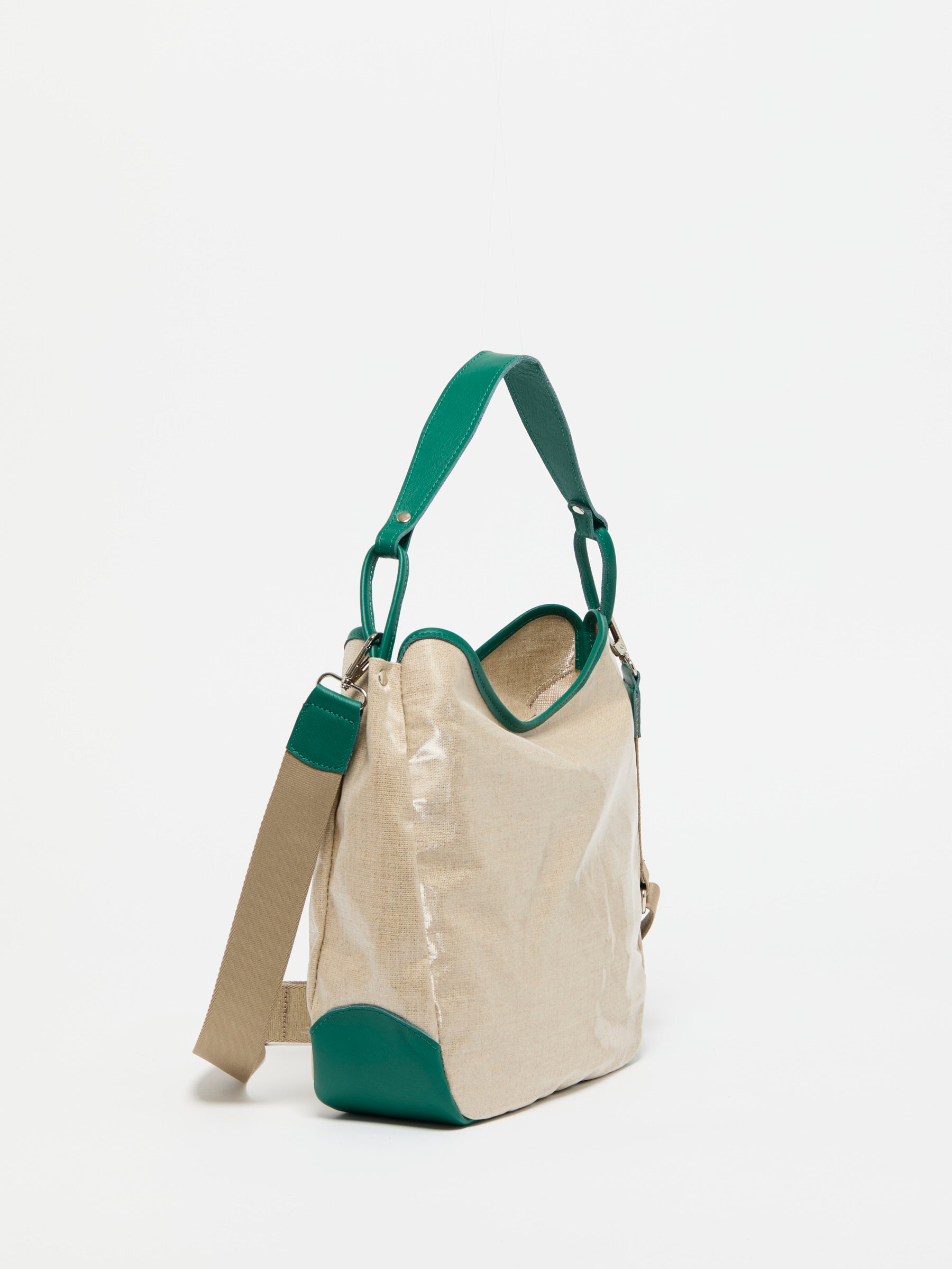 BETH ATELIER ETE SHOPPING BAG