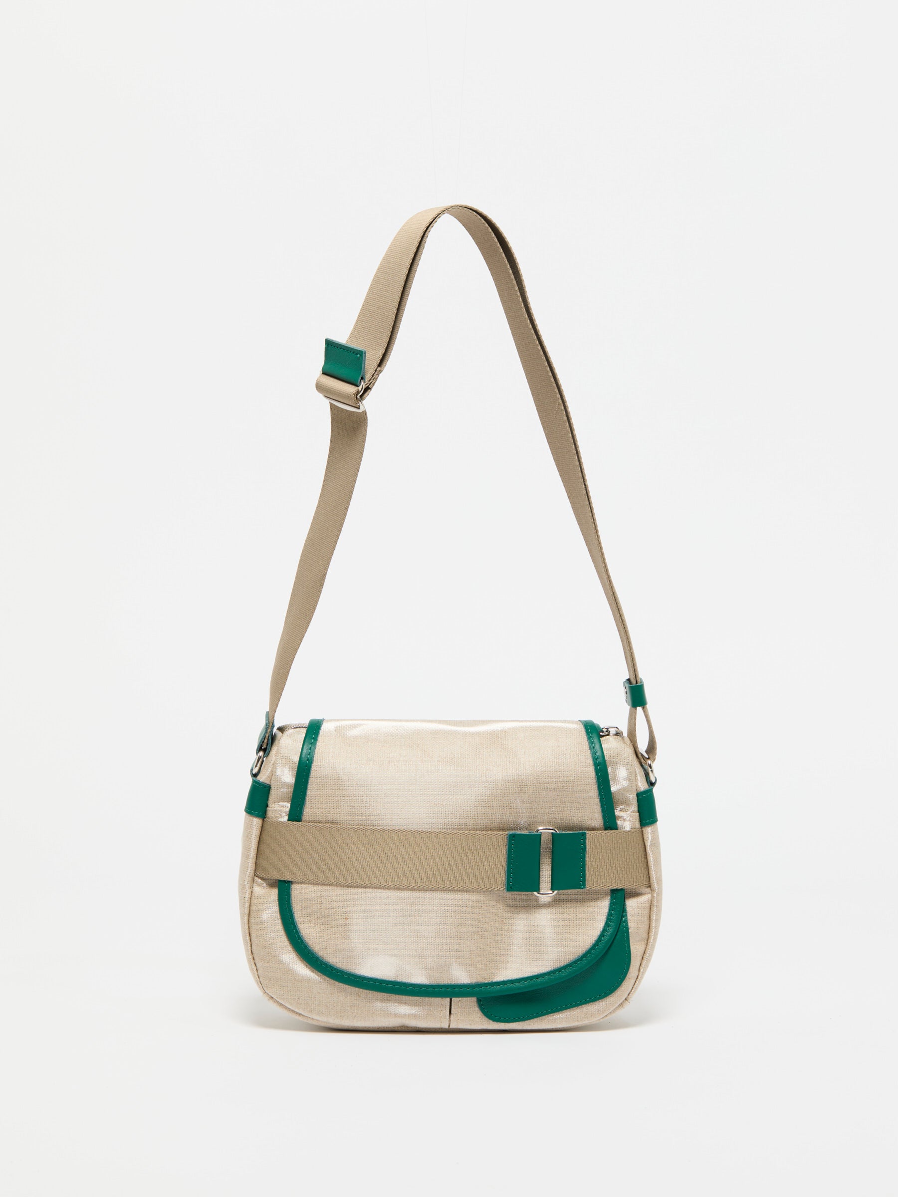 PETIT GABY ATELIER ETE SHOULDER BAG