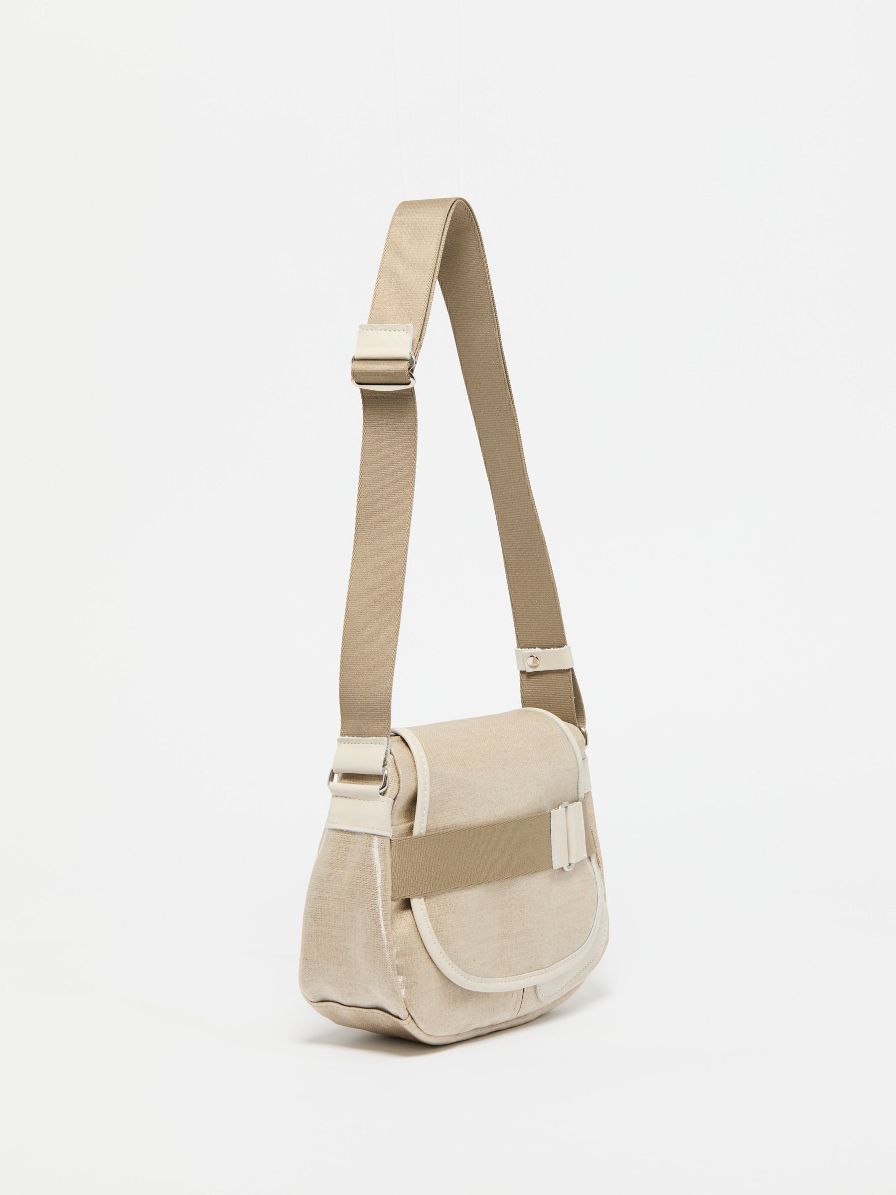 PETIT GABY ATELIER ETE SHOULDER BAG