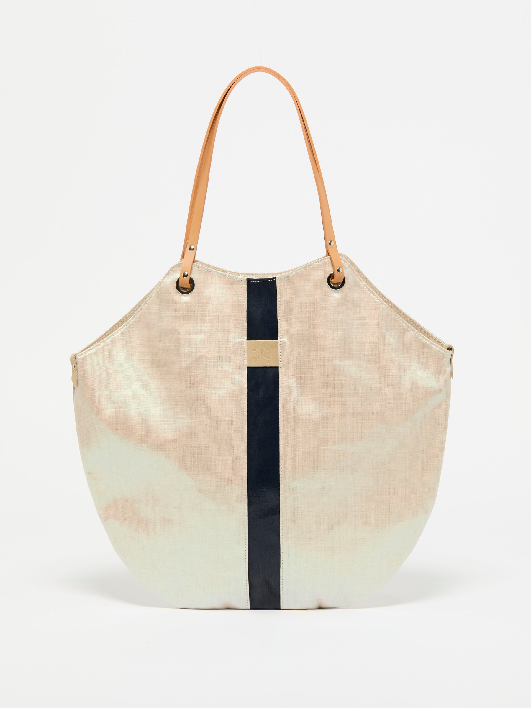 FLORES ATELIER ETE SHOPPING BAG