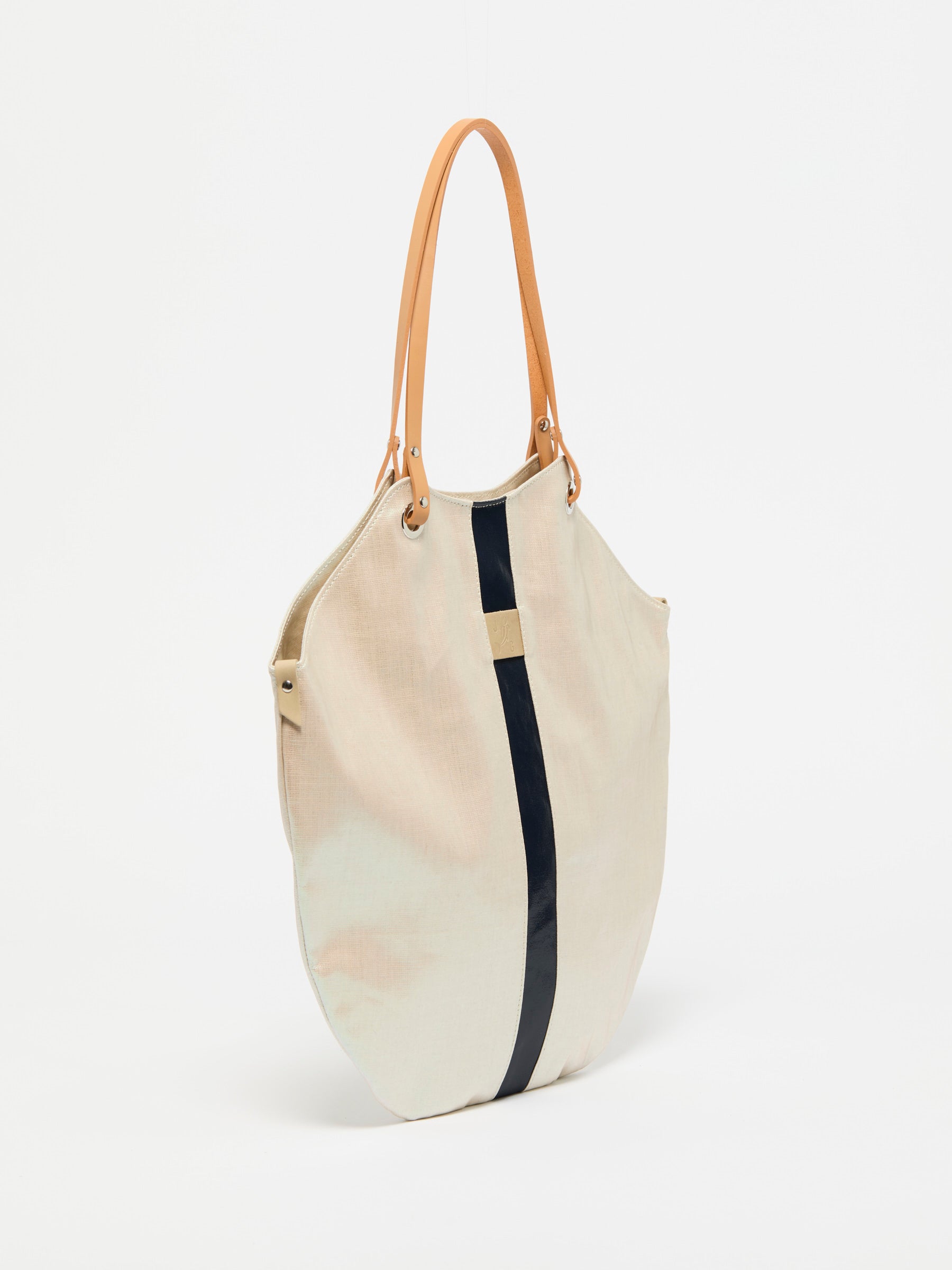 FLORES ATELIER ETE SHOPPING BAG
