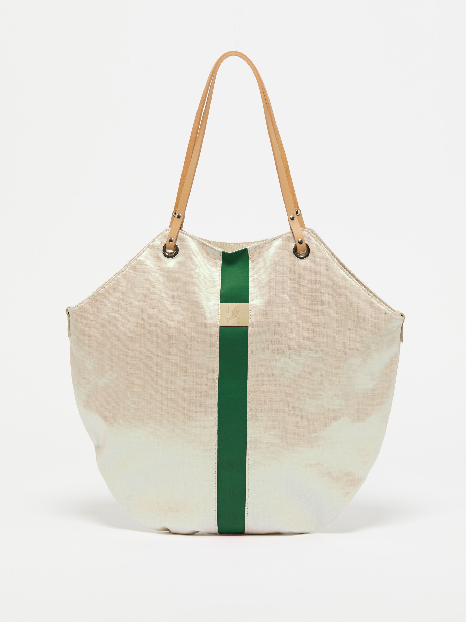 FLORES ATELIER ETE SHOPPING BAG