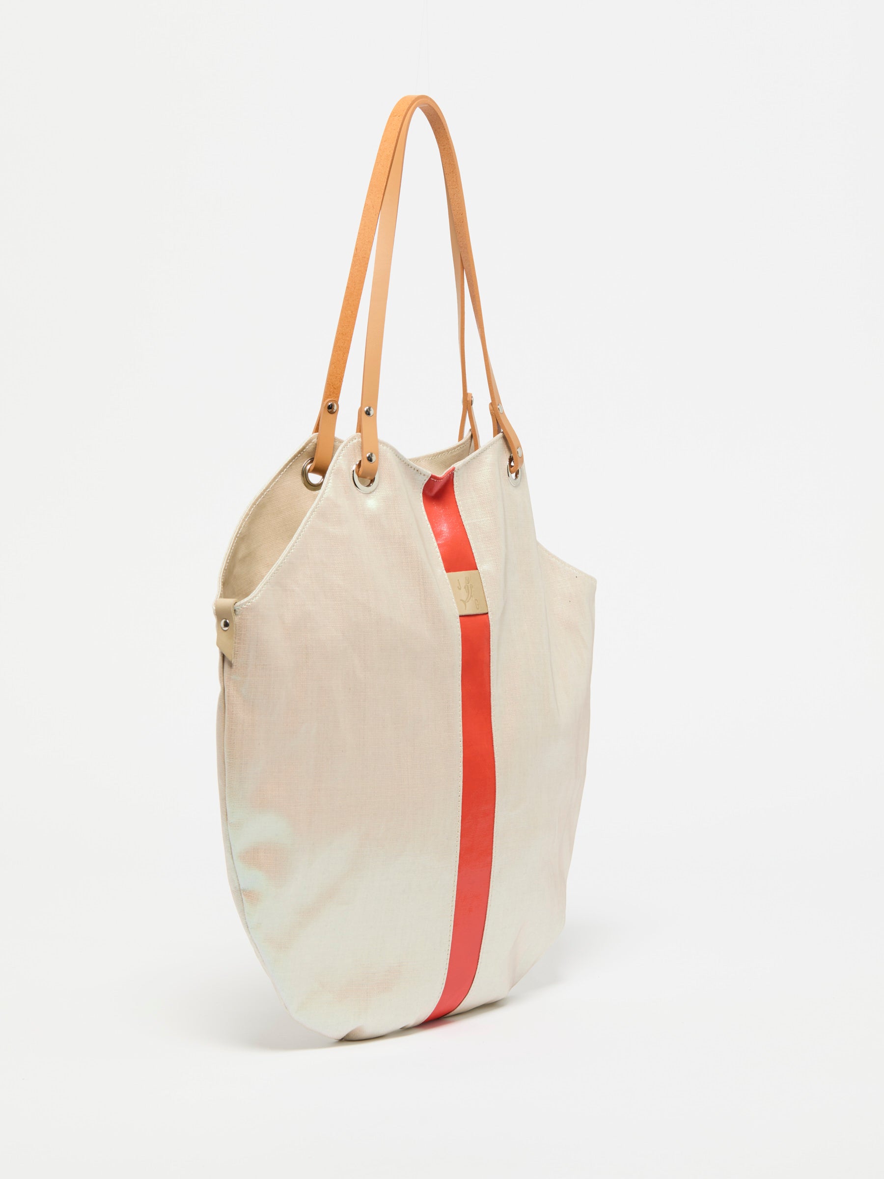 FLORES ATELIER ETE SHOPPING BAG