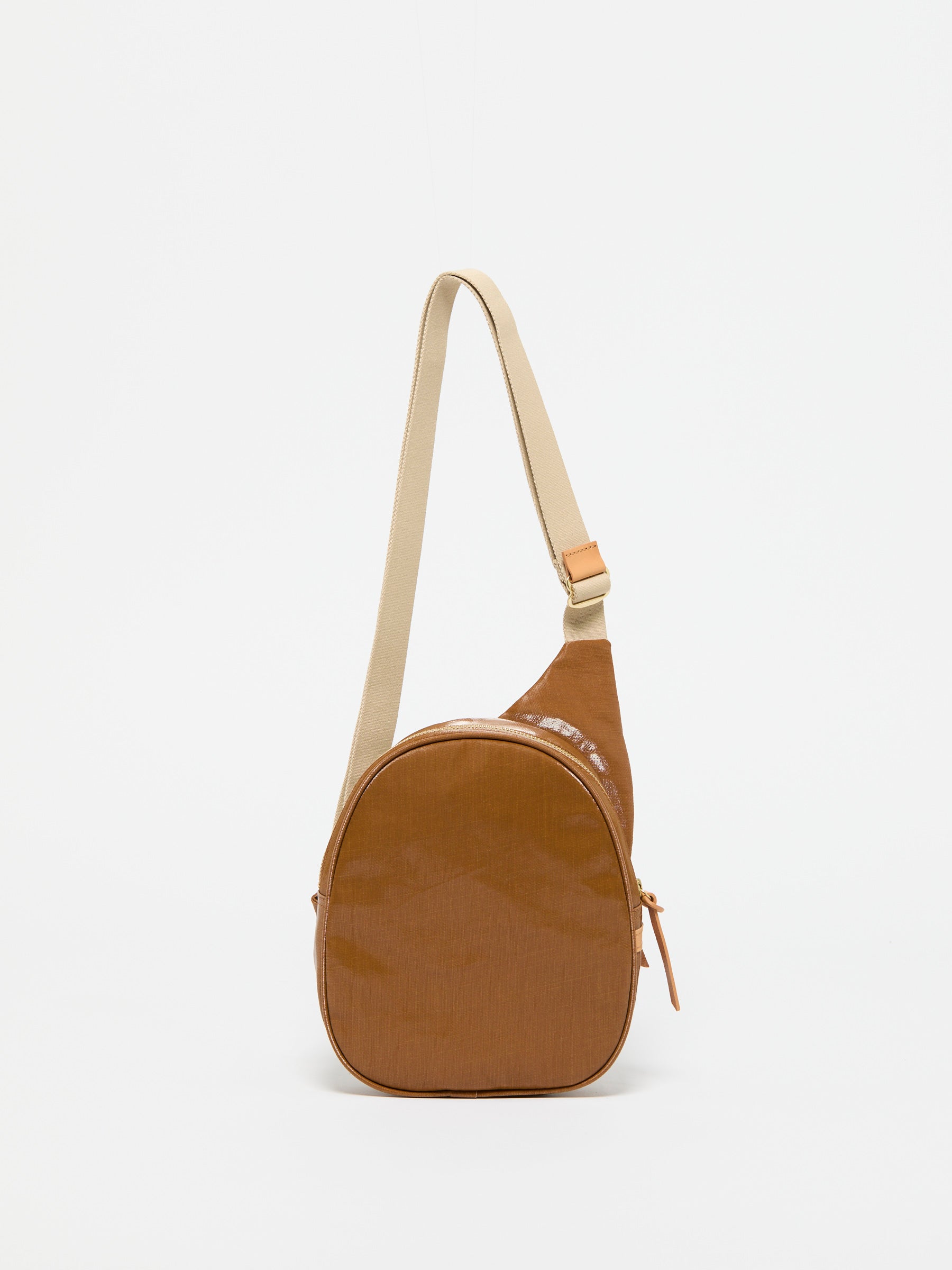 SAC ASYMÉTRIQUE KANGOUROU LIN