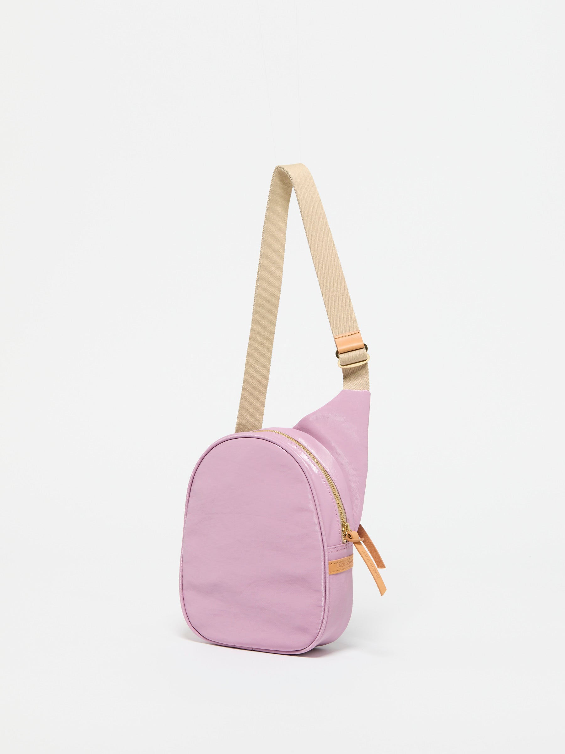 SAC ASYMÉTRIQUE KANGOUROU LIN