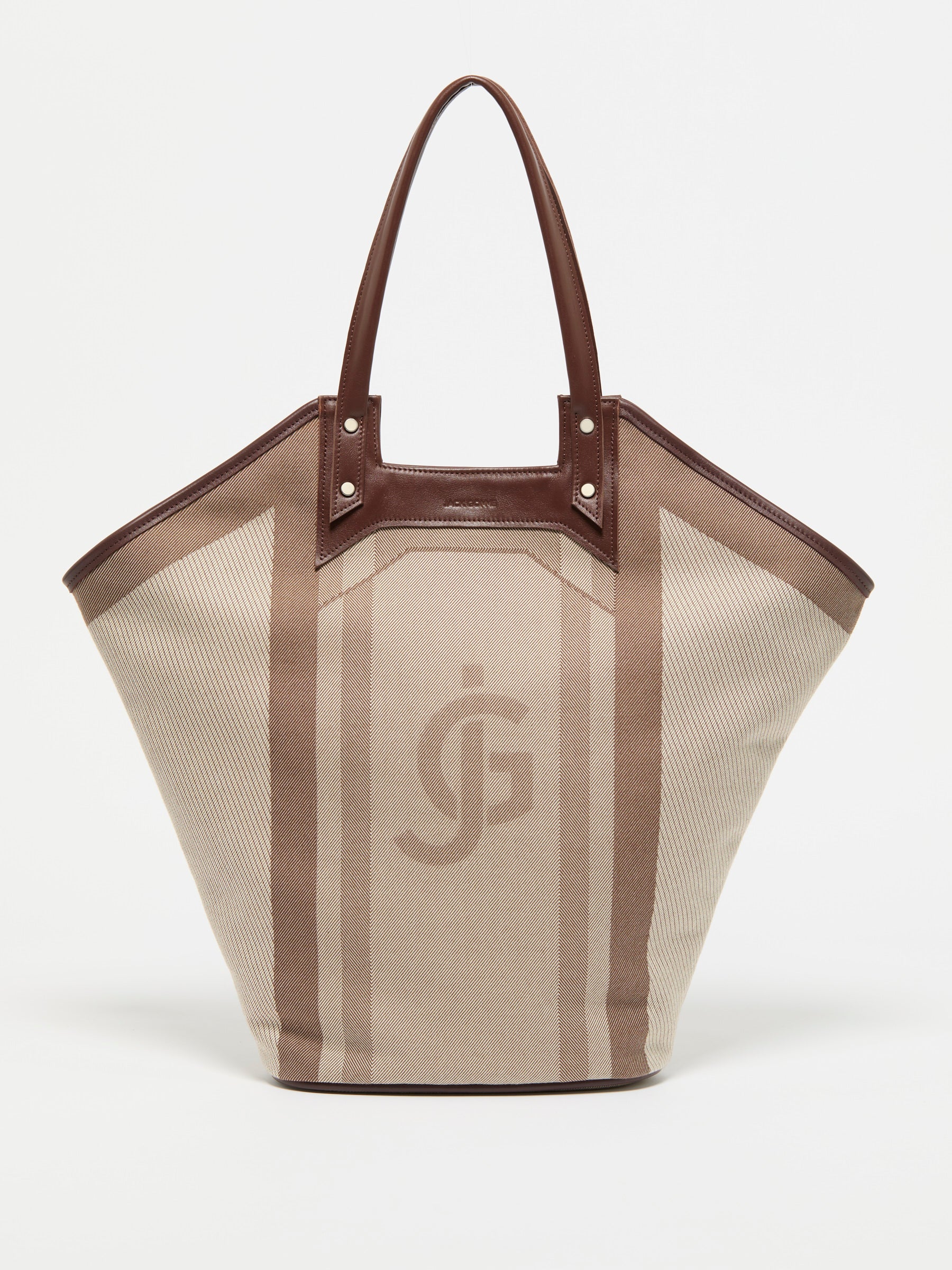 CABAS CARGO 86 JACQUARD