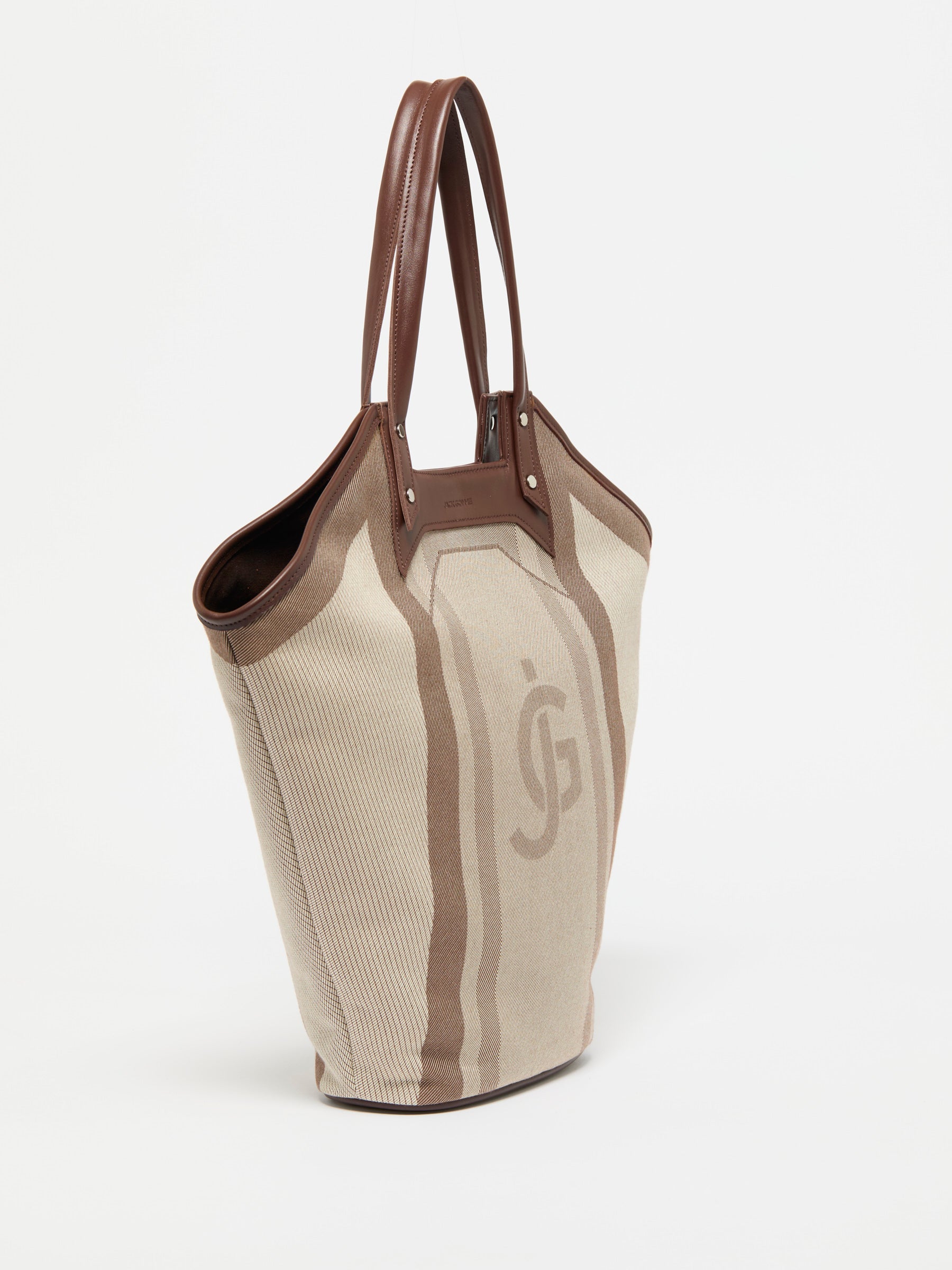 CABAS CARGO 86 JACQUARD