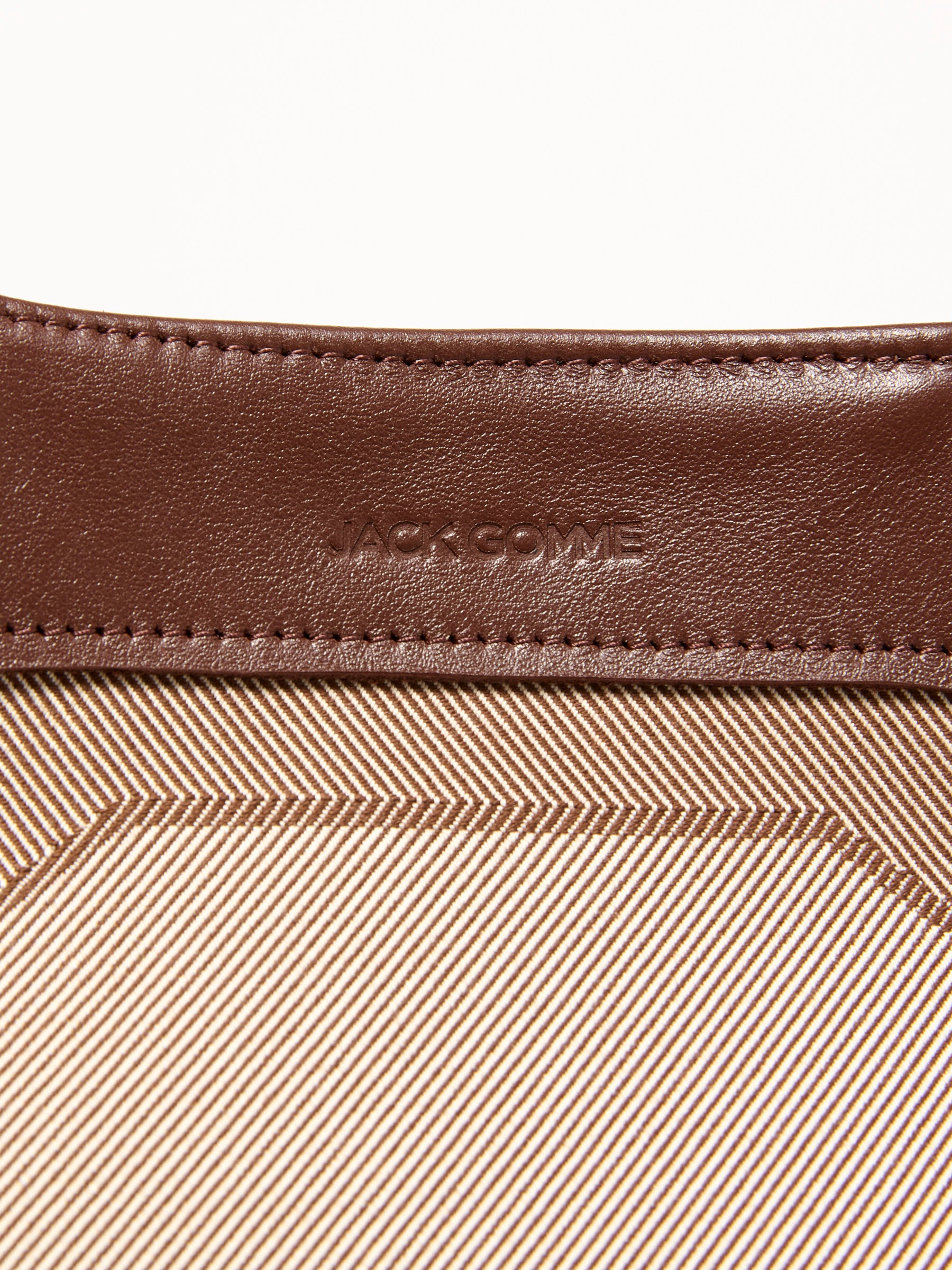 CABAS CARGO 86 JACQUARD