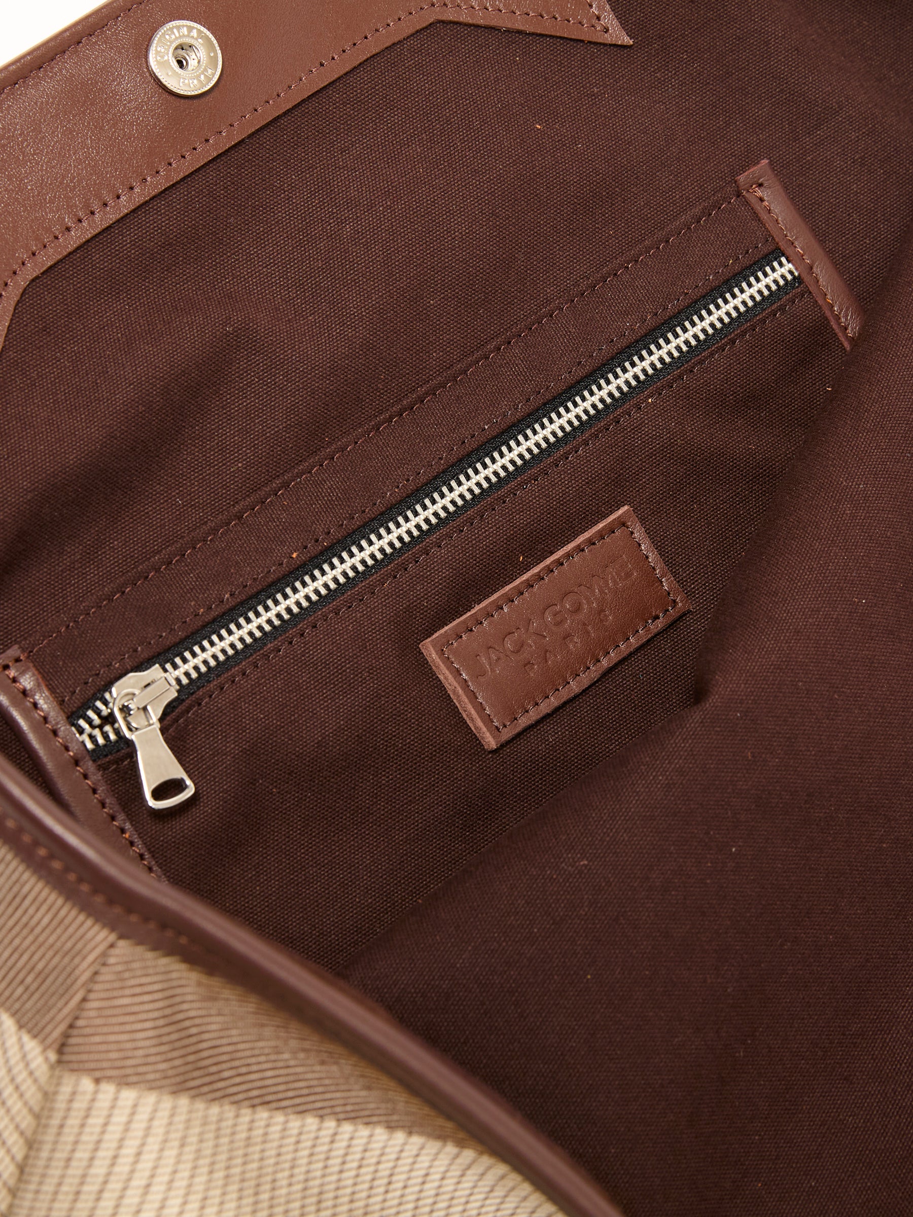 CABAS CARGO 86 JACQUARD