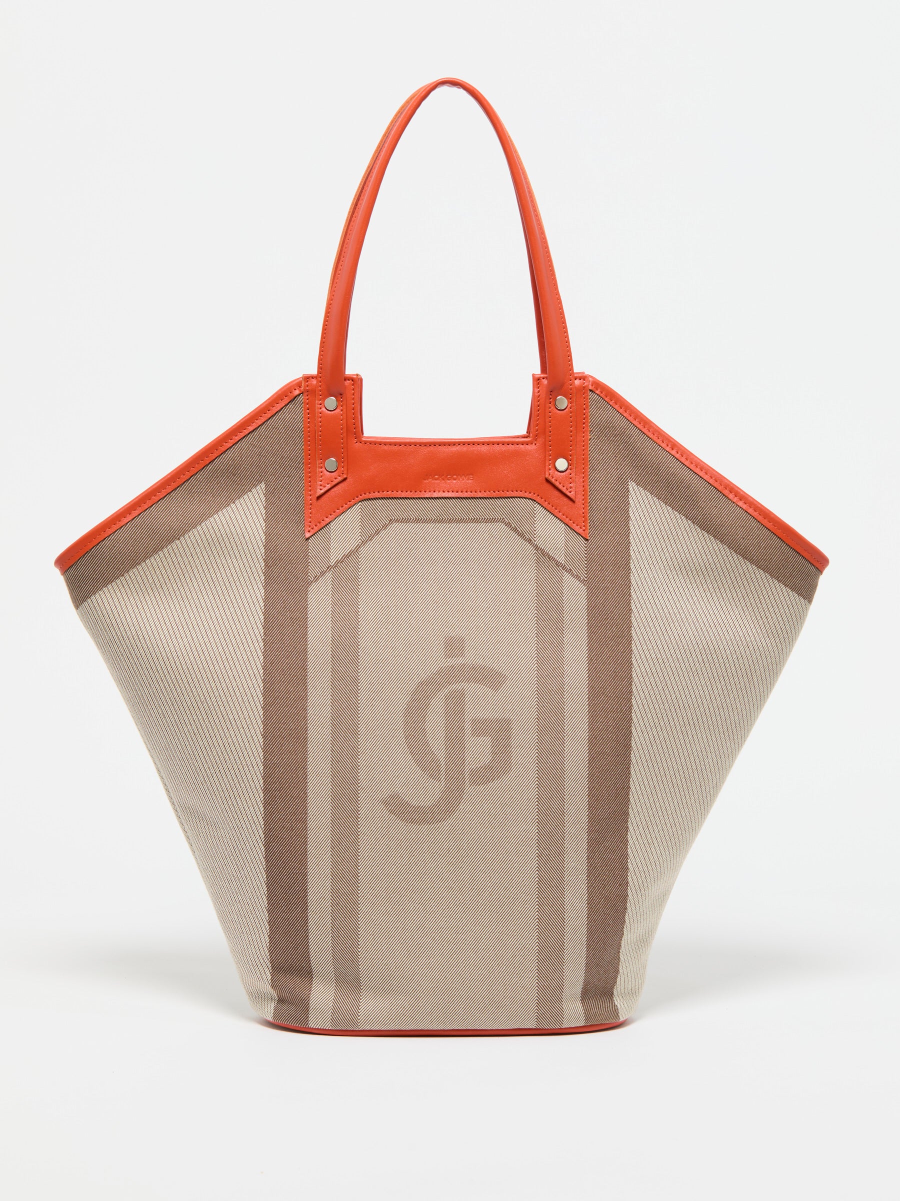 CABAS CARGO 86 JACQUARD