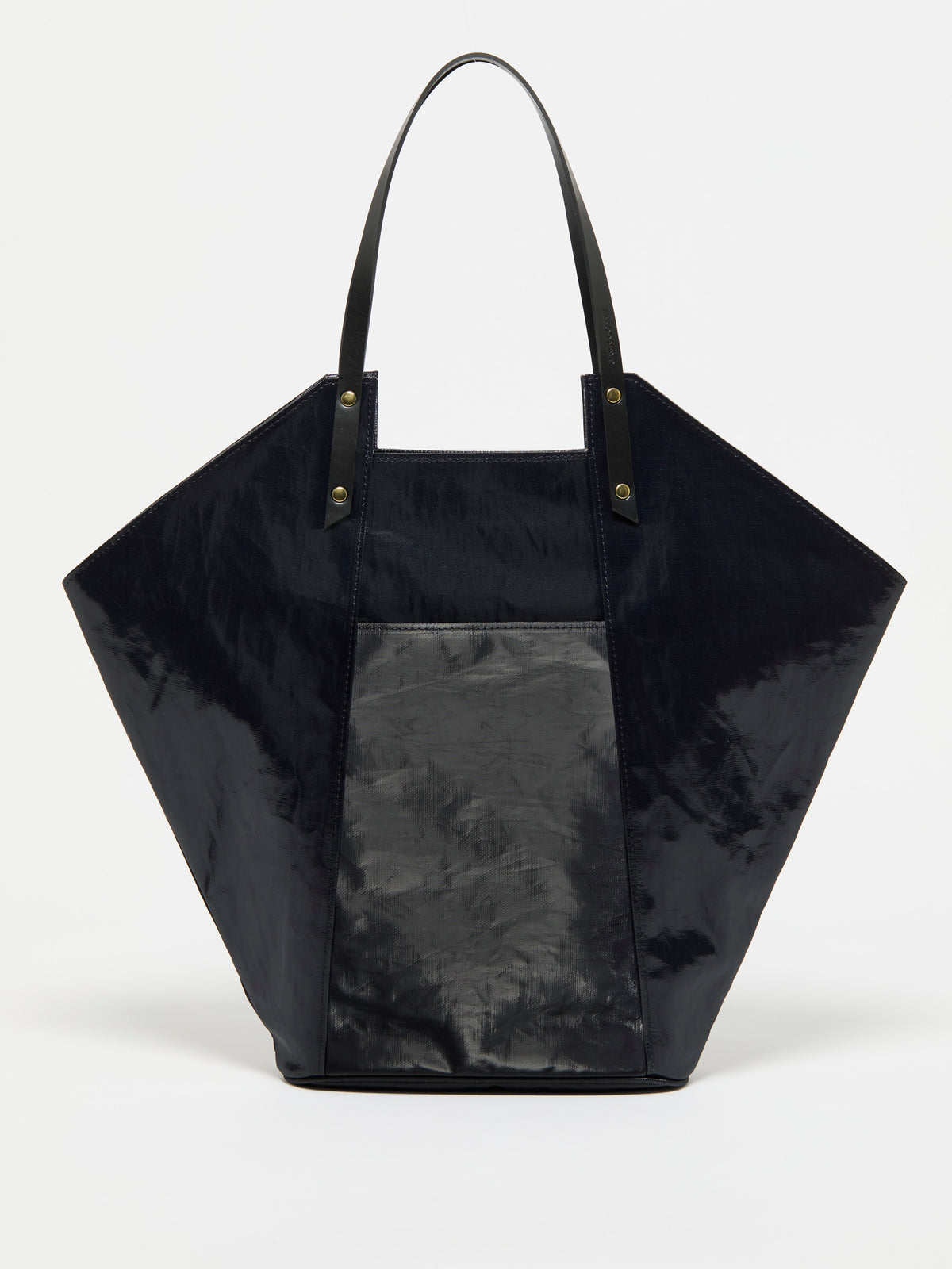 CARGO 86 LINEN SHOPPING BAG