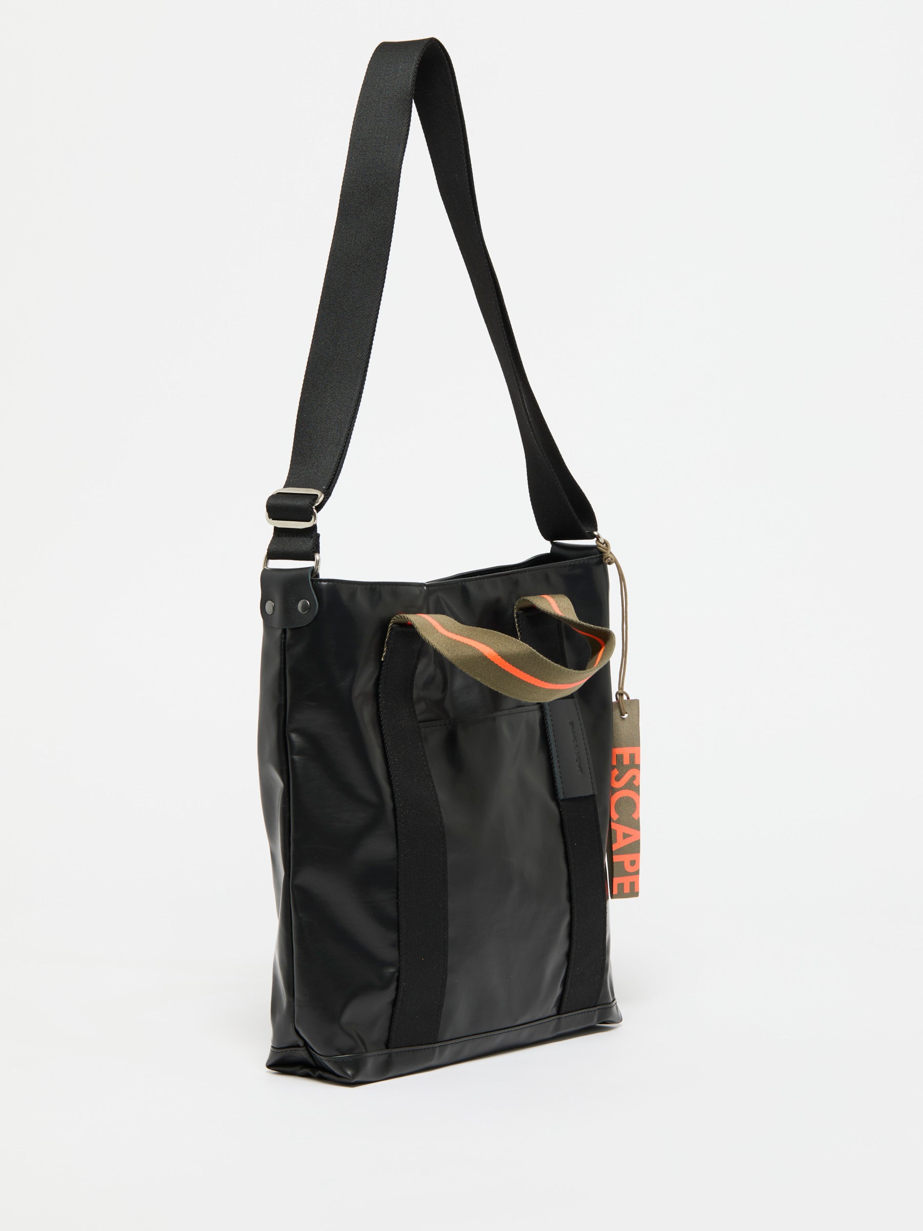 PETIT CALVI ESCAPE SHOPPING BAG