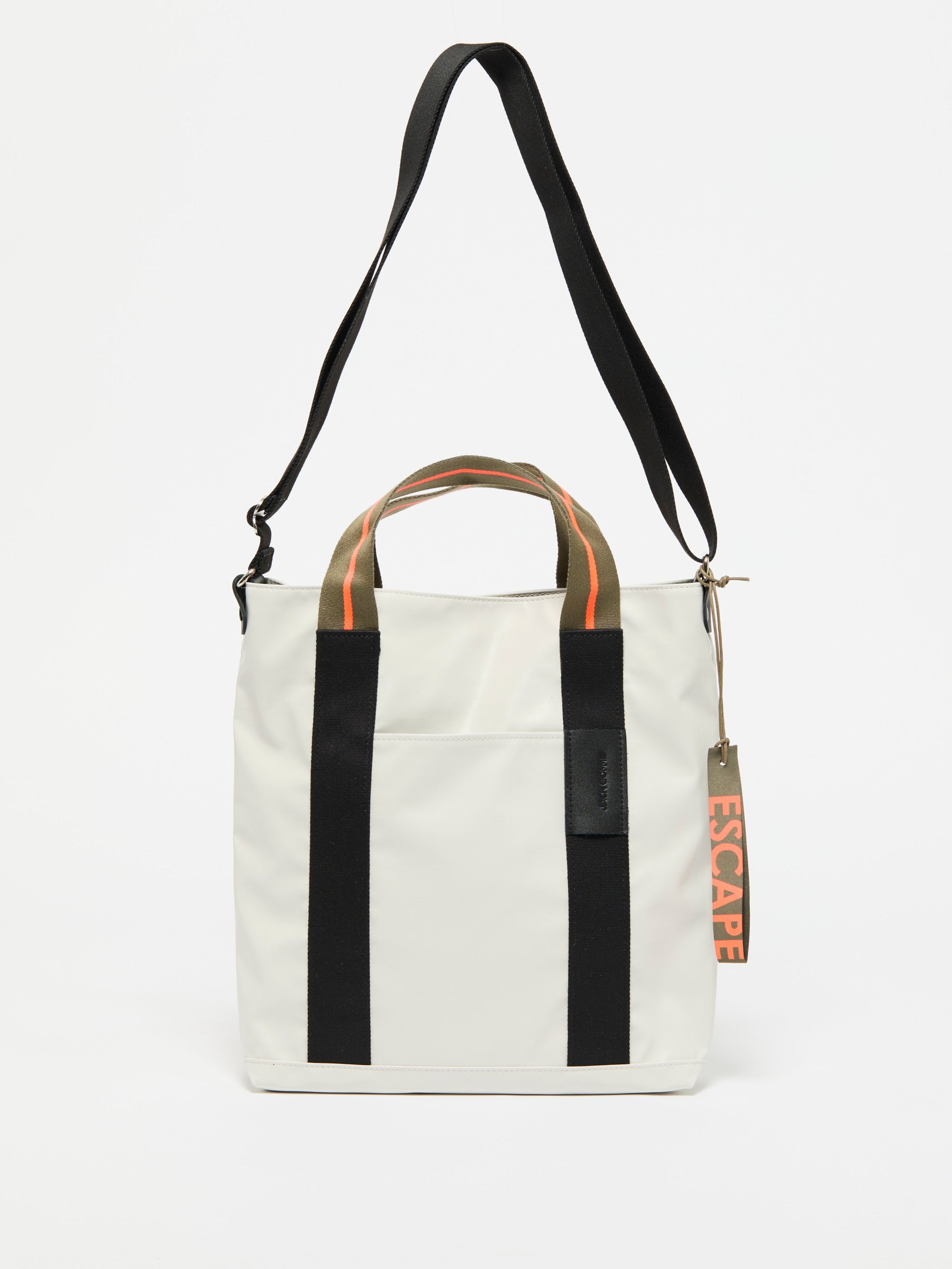 PETIT CALVI ESCAPE SHOPPING BAG