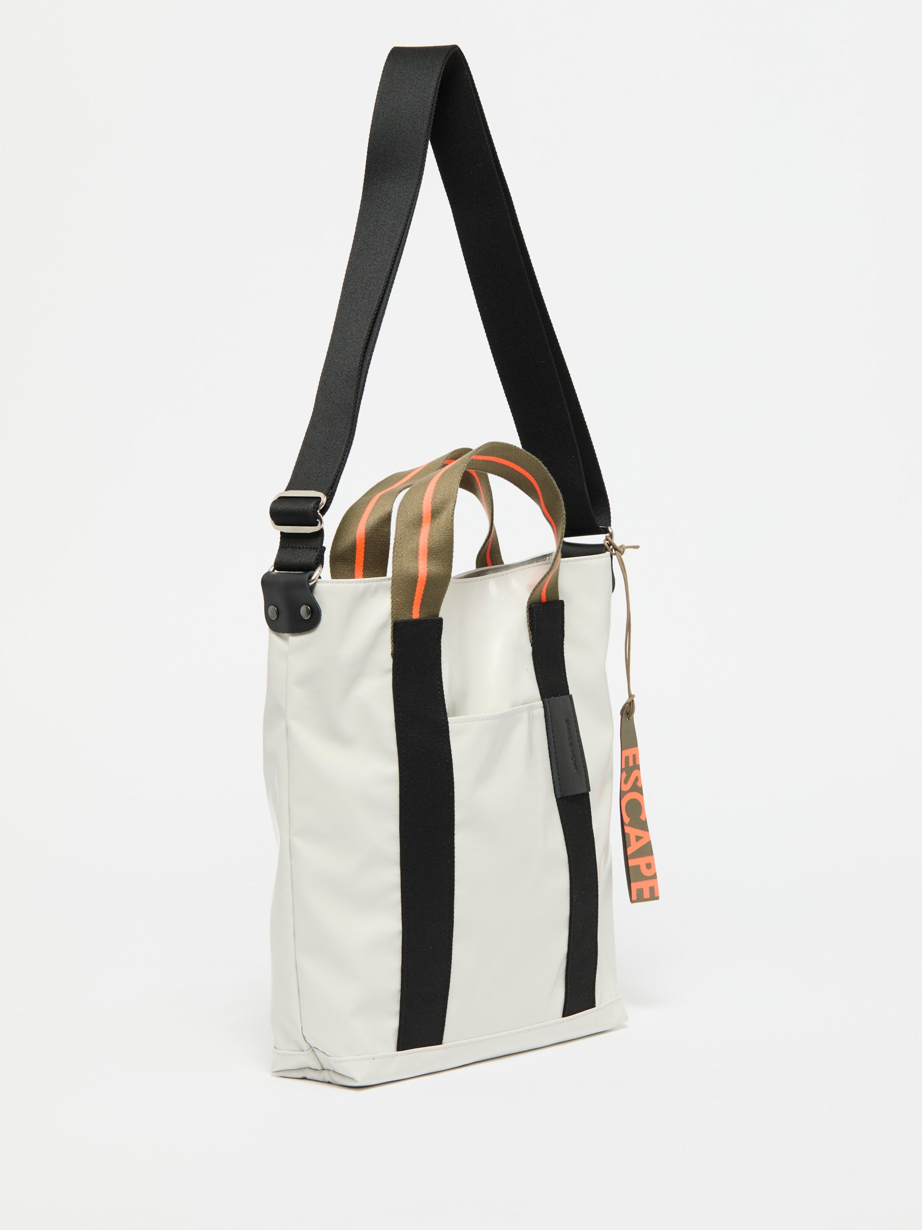 PETIT CALVI ESCAPE SHOPPING BAG