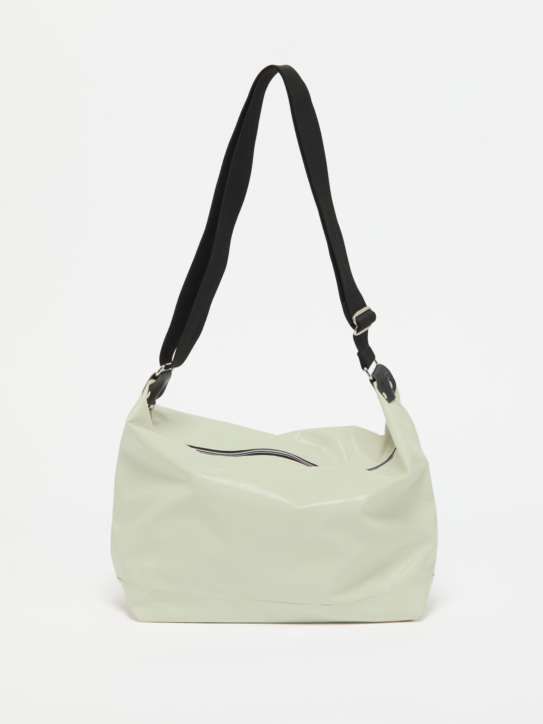 ARTI LIGHT AQUA SHOULDER BAG