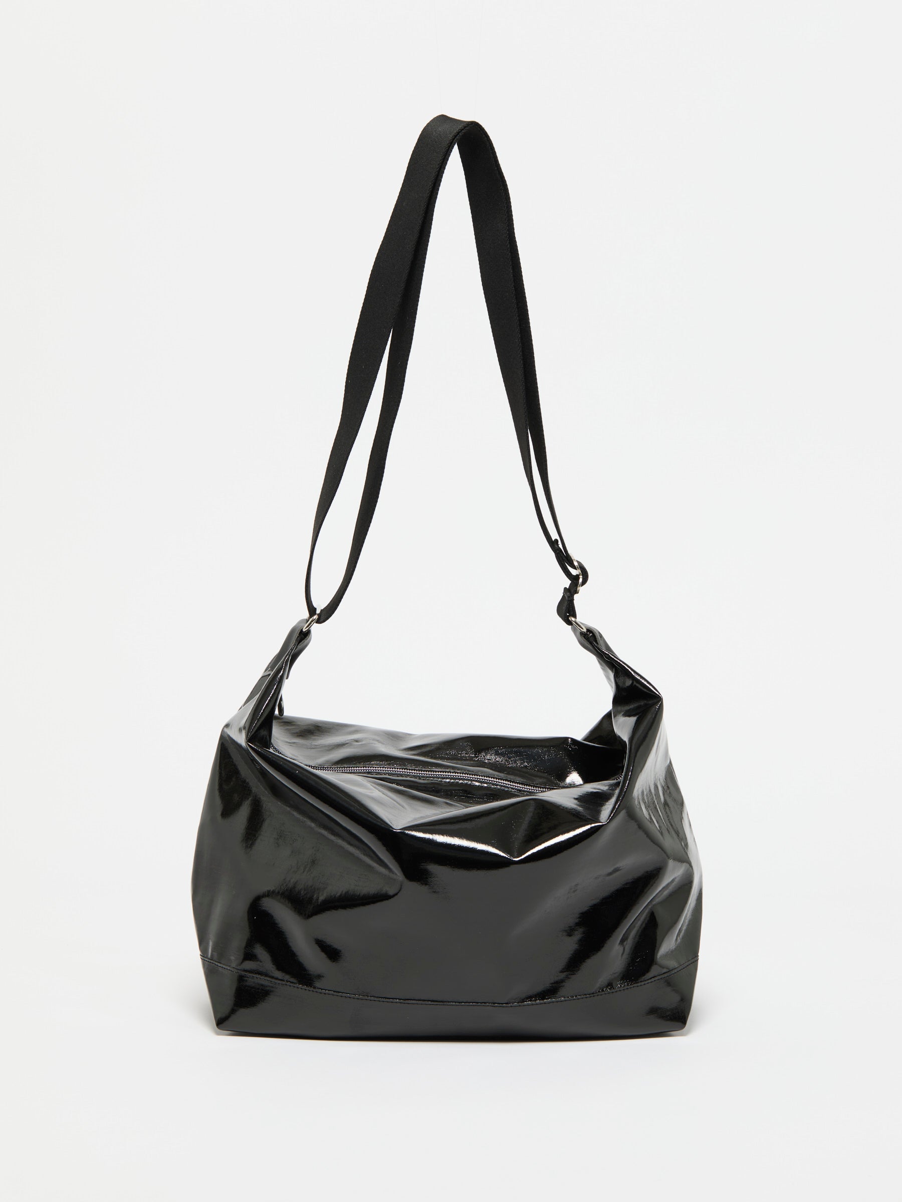 ARTI LIGHT AQUA SHOULDER BAG