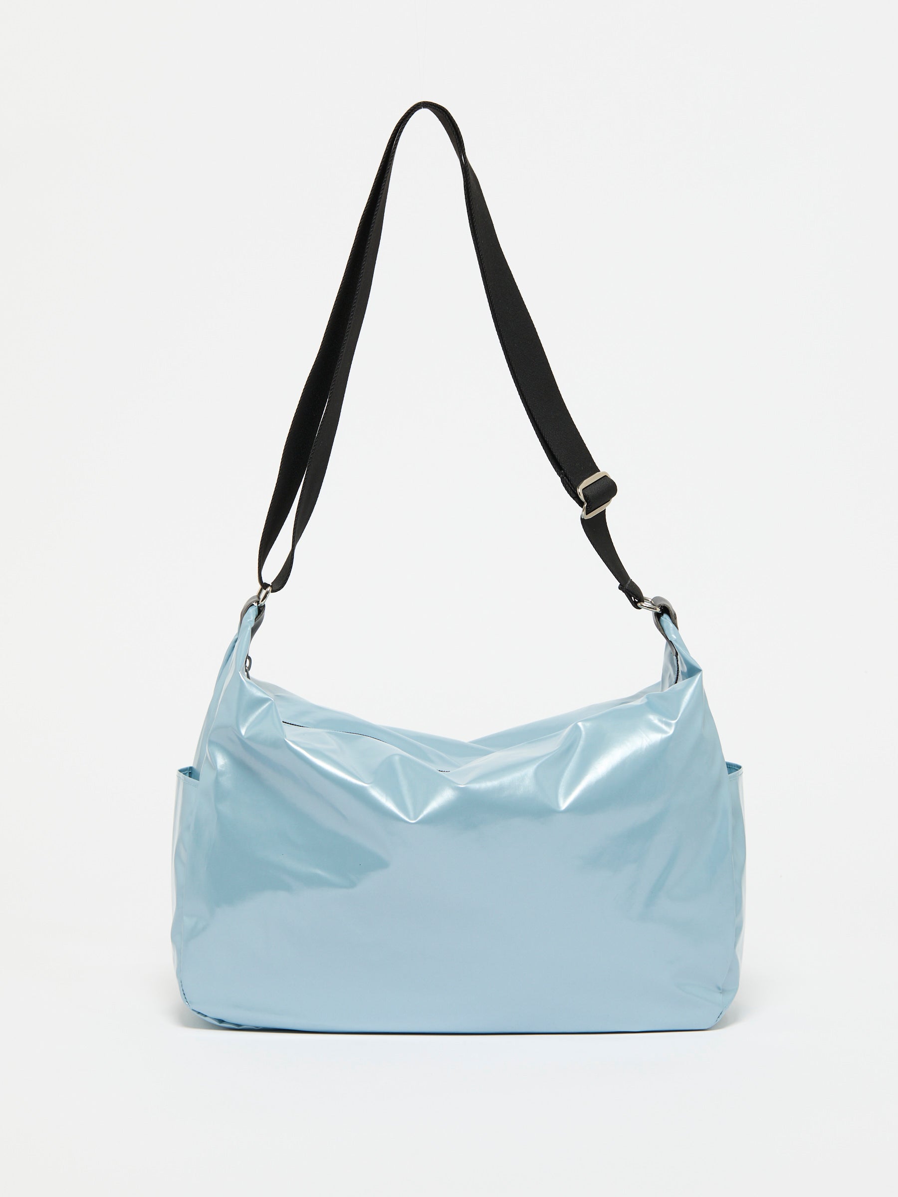 Sac BESACE léger en toile enduite JOY LIGHT de chez JACK GOMME