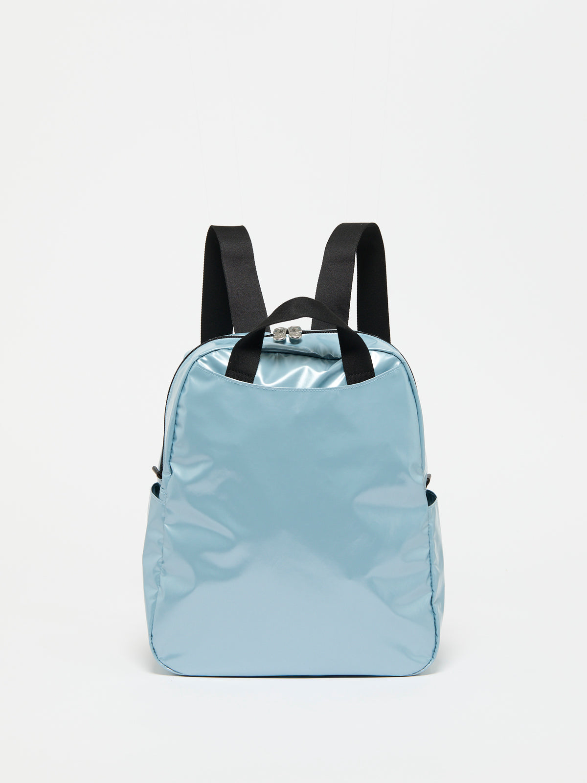 Jack Gomme LIGHTORIGINAL LIKIDスマホケース ライム LAMI LIGHT BACKPACK