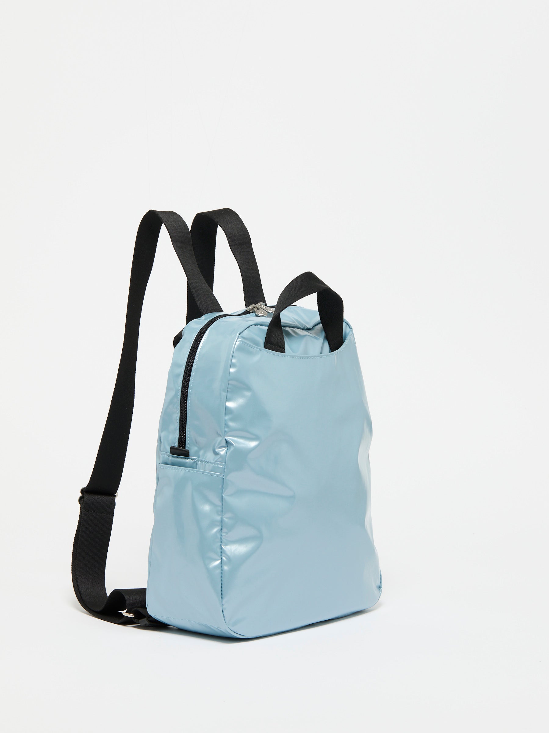 SAC À DOS léger LAMI en toile enduite LIGHT de chez JACK GOMME