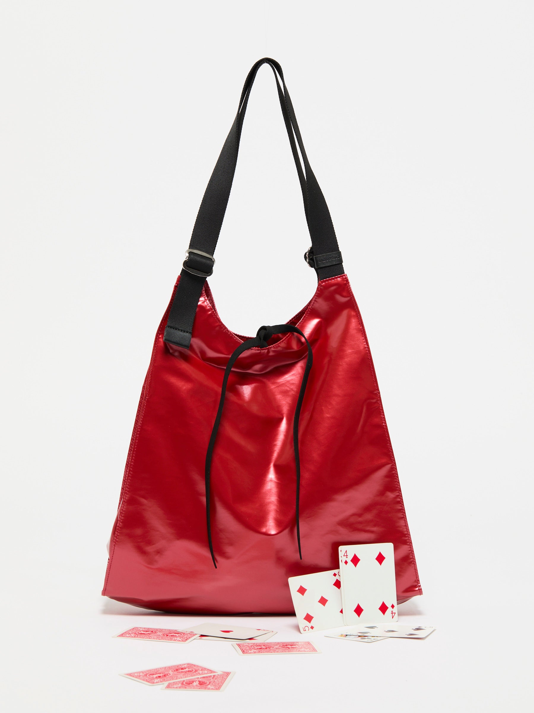 LESAC LIGHT SHOPPING BAG