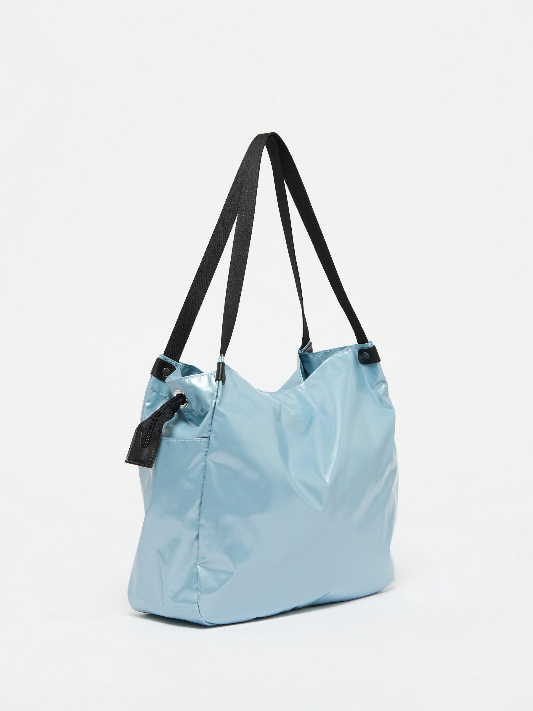 LEVANT LIGHT SHOPPING BAG