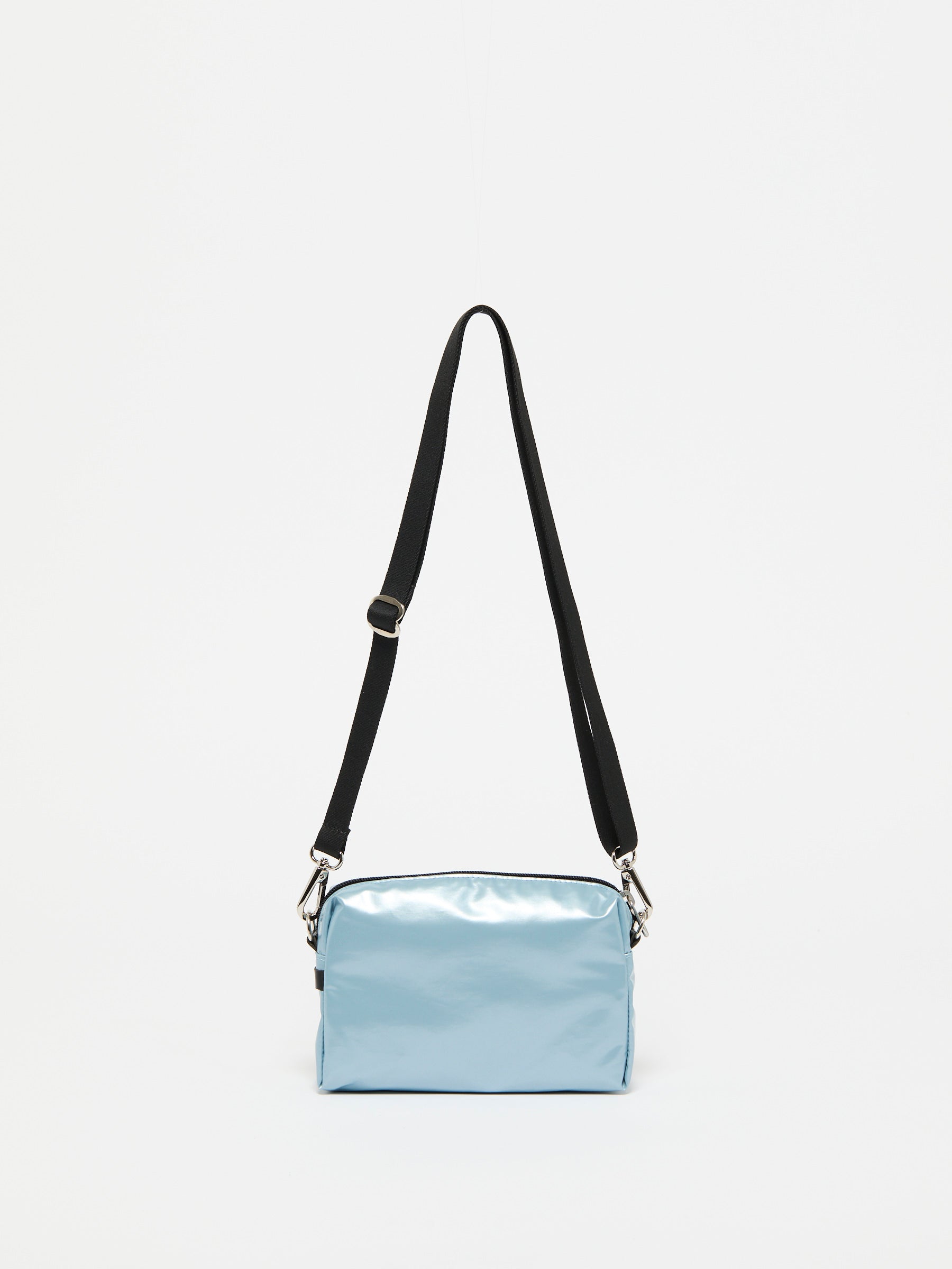 MINI LIGHT SHOULDER BAG