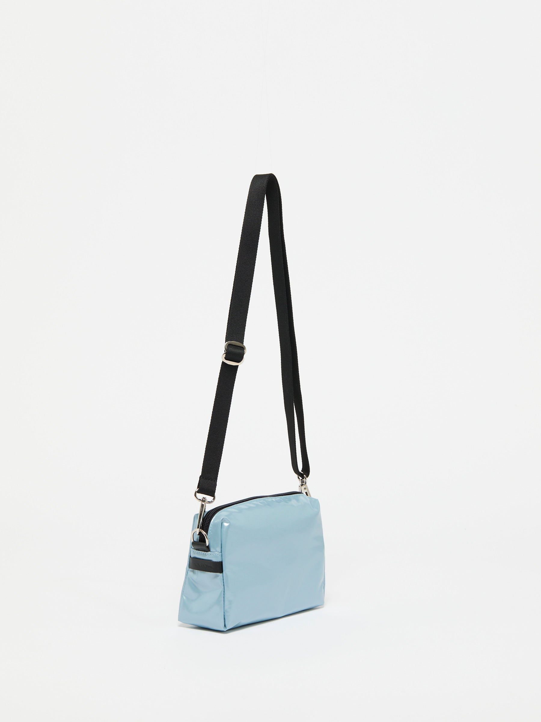 MINI LIGHT SHOULDER BAG