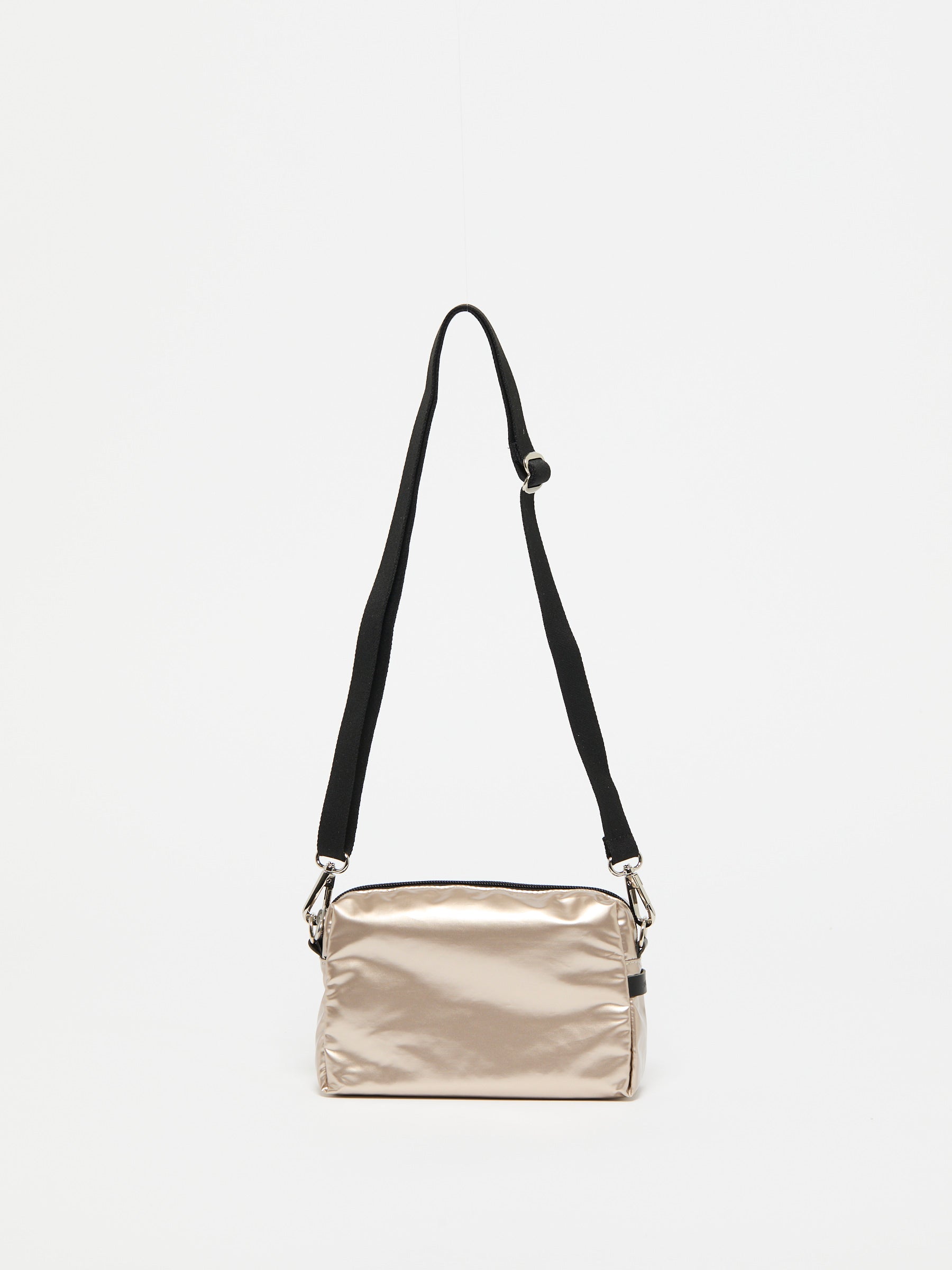 MINI LIGHT SHOULDER BAG