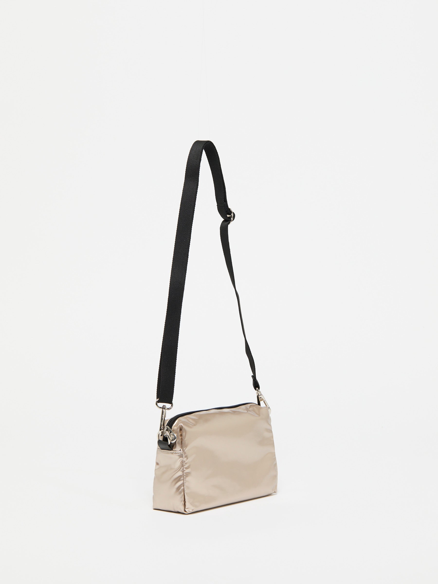 MINI LIGHT SHOULDER BAG