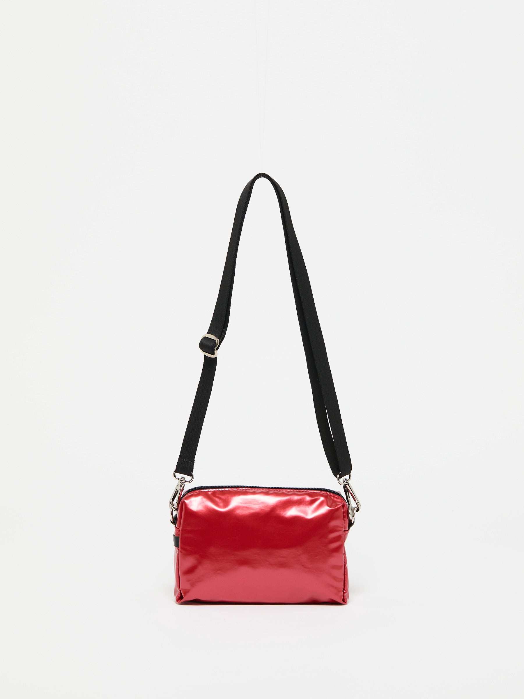 MINI LIGHT SHOULDER BAG