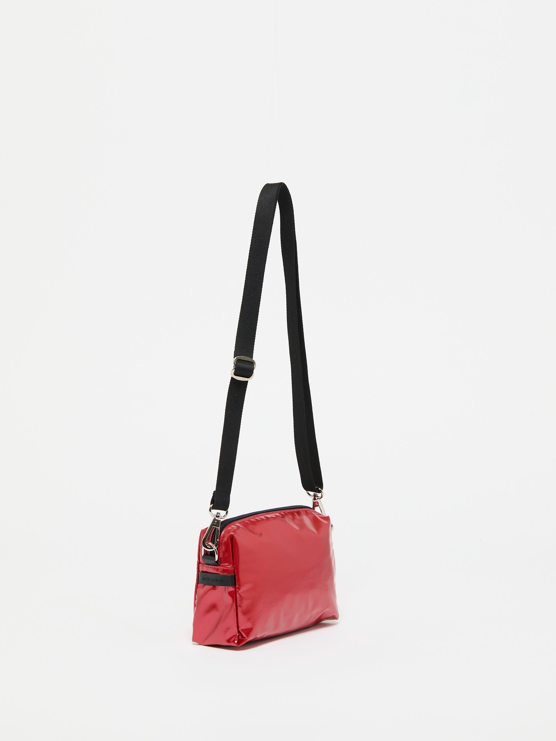 MINI LIGHT SHOULDER BAG