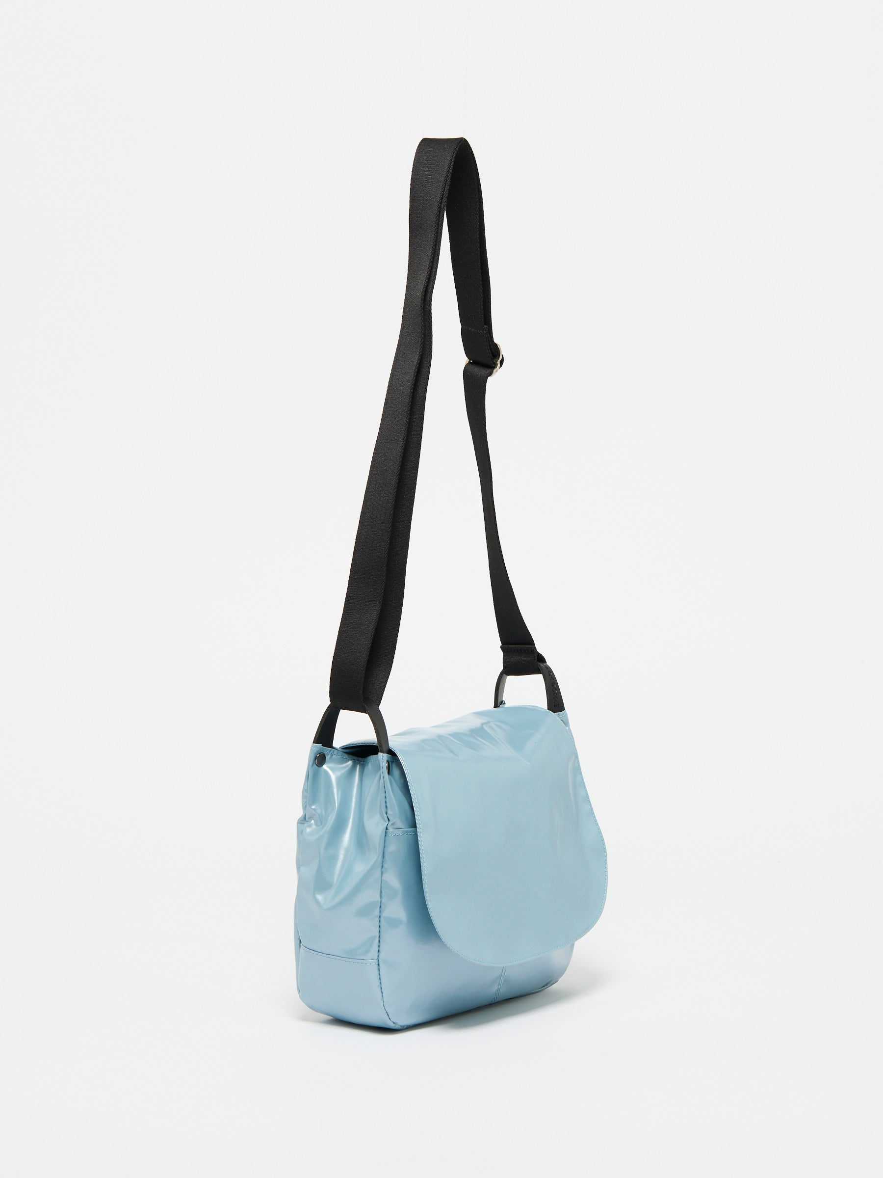 Sac BESACE léger en toile enduite NICO LIGHT de chez JACK GOMME