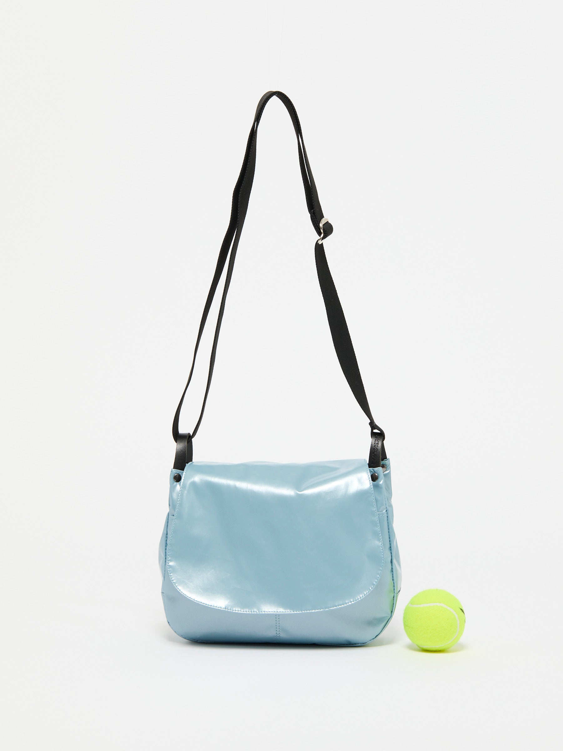 NICO LIGHT SHOULDER BAG